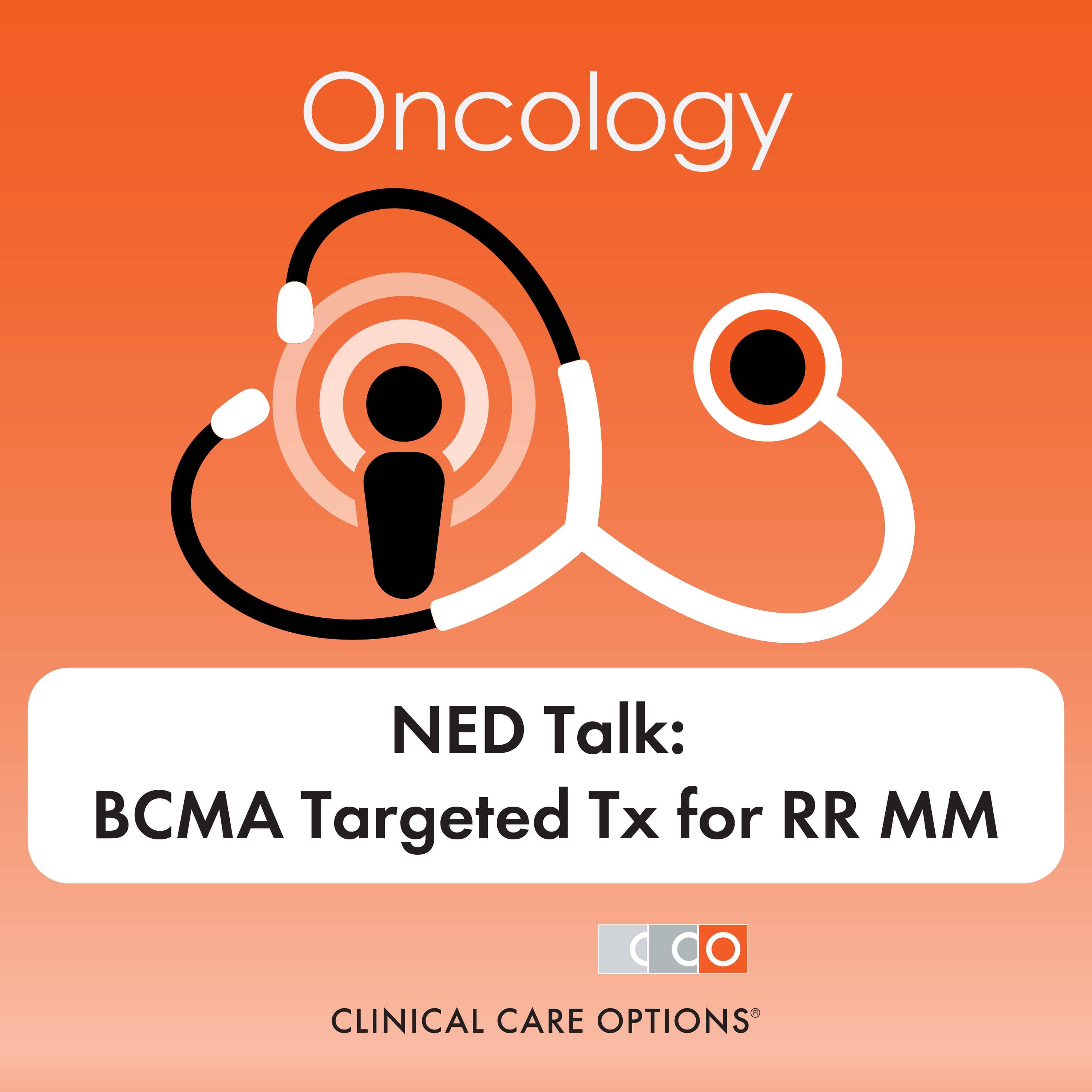 CCO Oncology Podcast