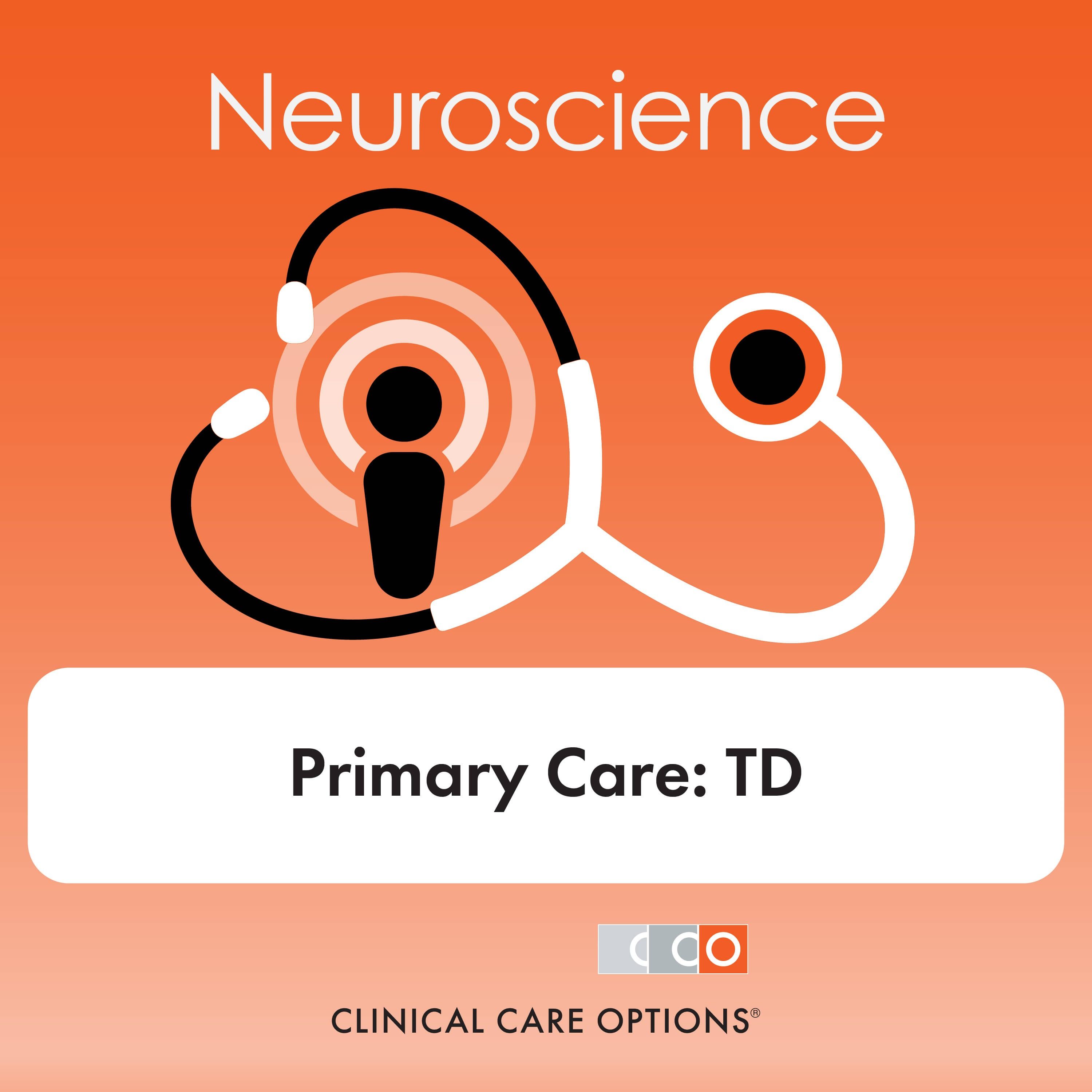 Dilemmas in TD in Primary Care