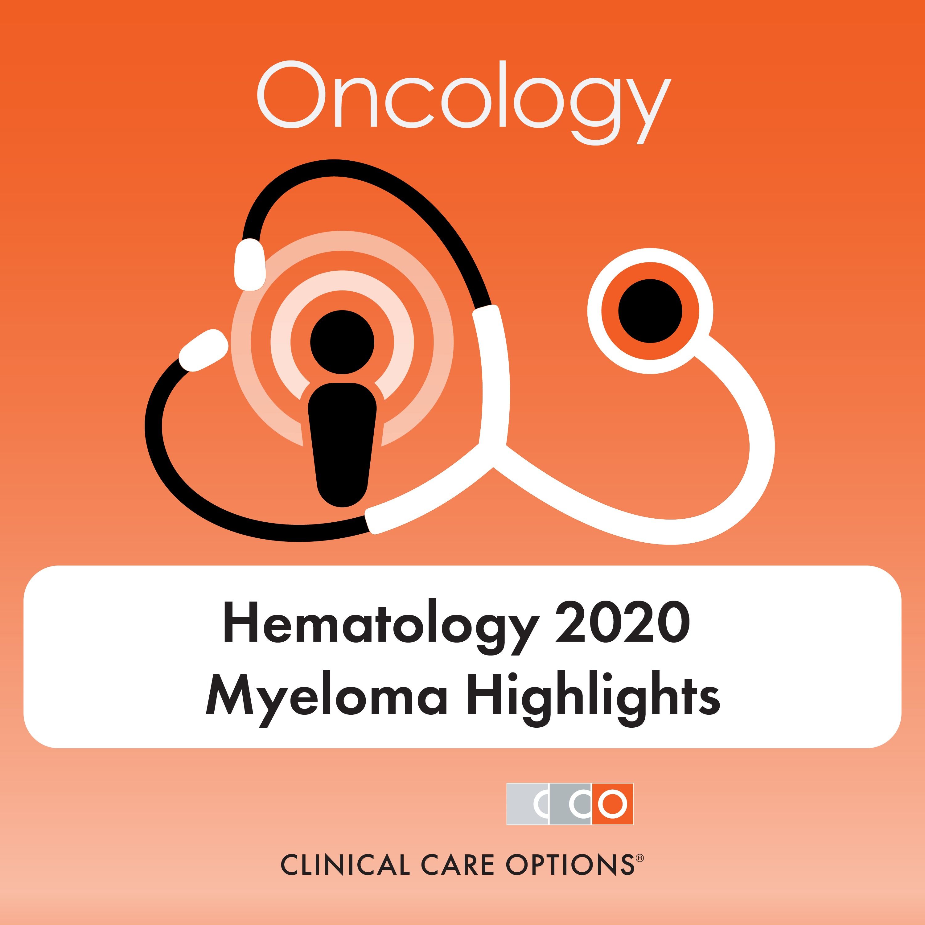 CCO Oncology Podcast