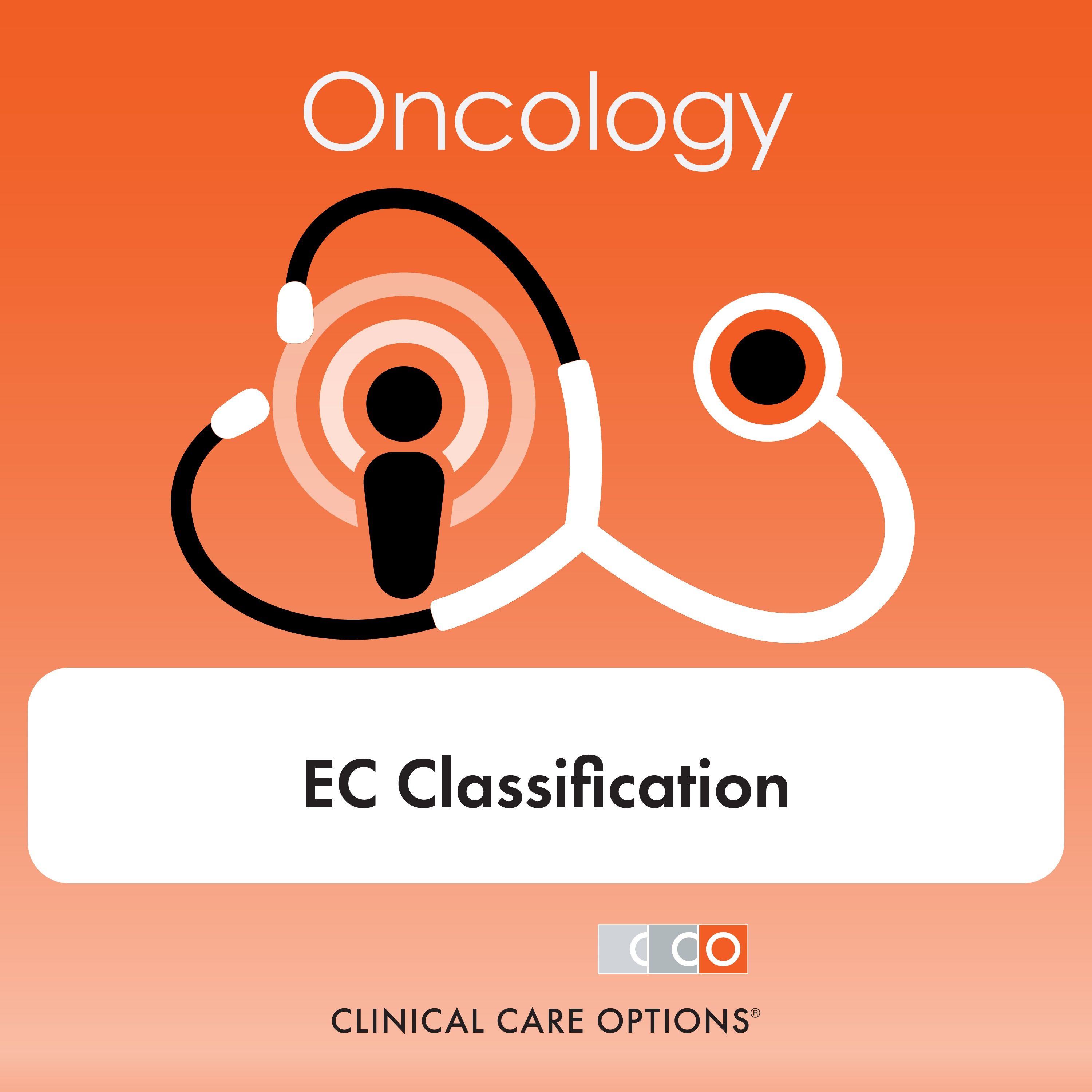 Molecular Classification of Endometrial Carcinoma in the Clinic Today
