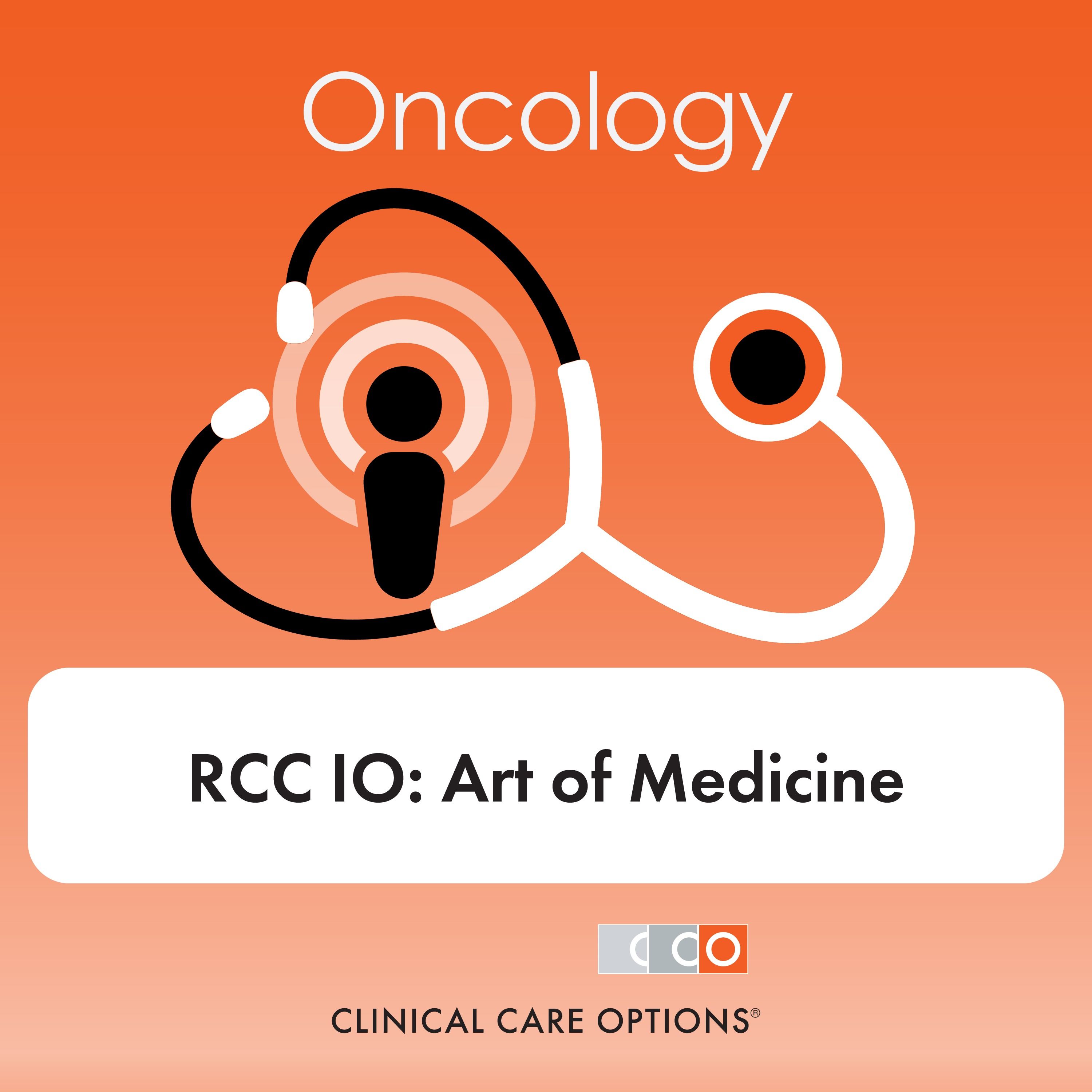 The Art of Medicine: Clinical Considerations for Patients With Advanced RCC