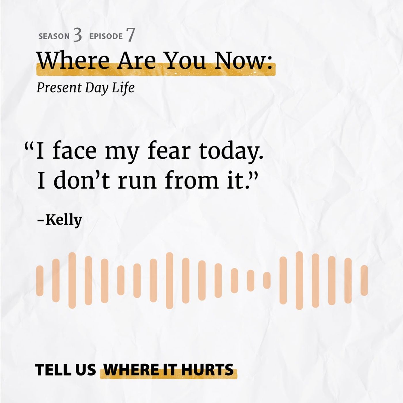 Where Are You Now: Present Day Life