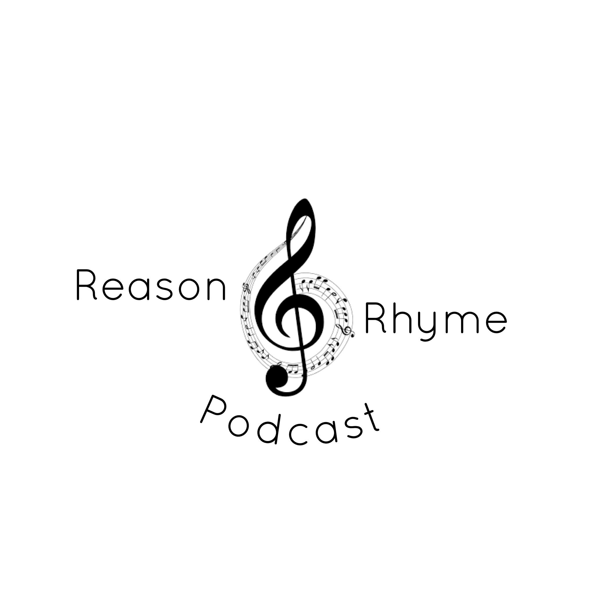 Reason & Rhyme Podcast #20-Review Crew June 2020 episode artwork