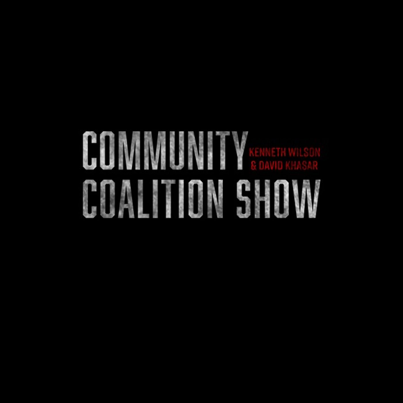 Community Coalition Show