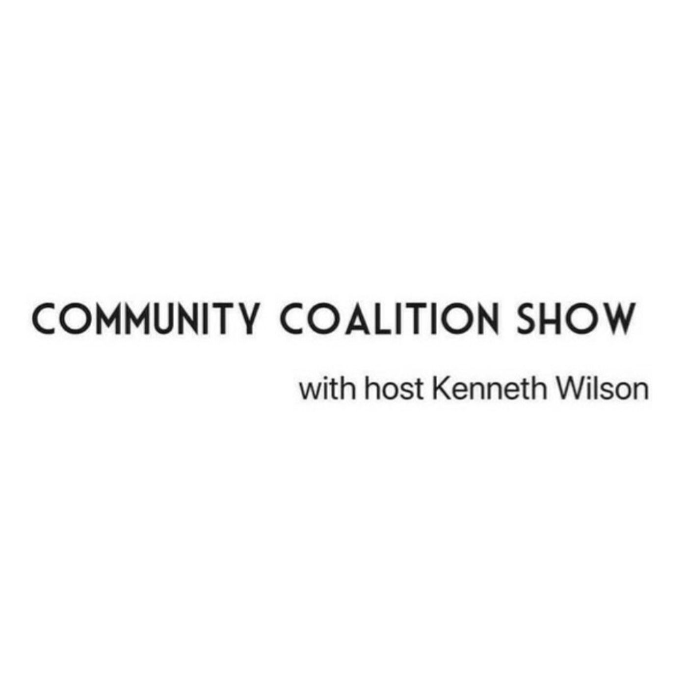 Community Coalition Show