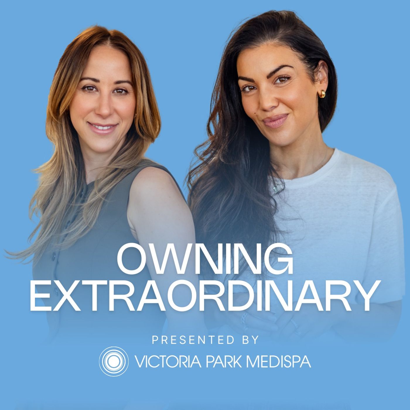 Owning Extraordinary