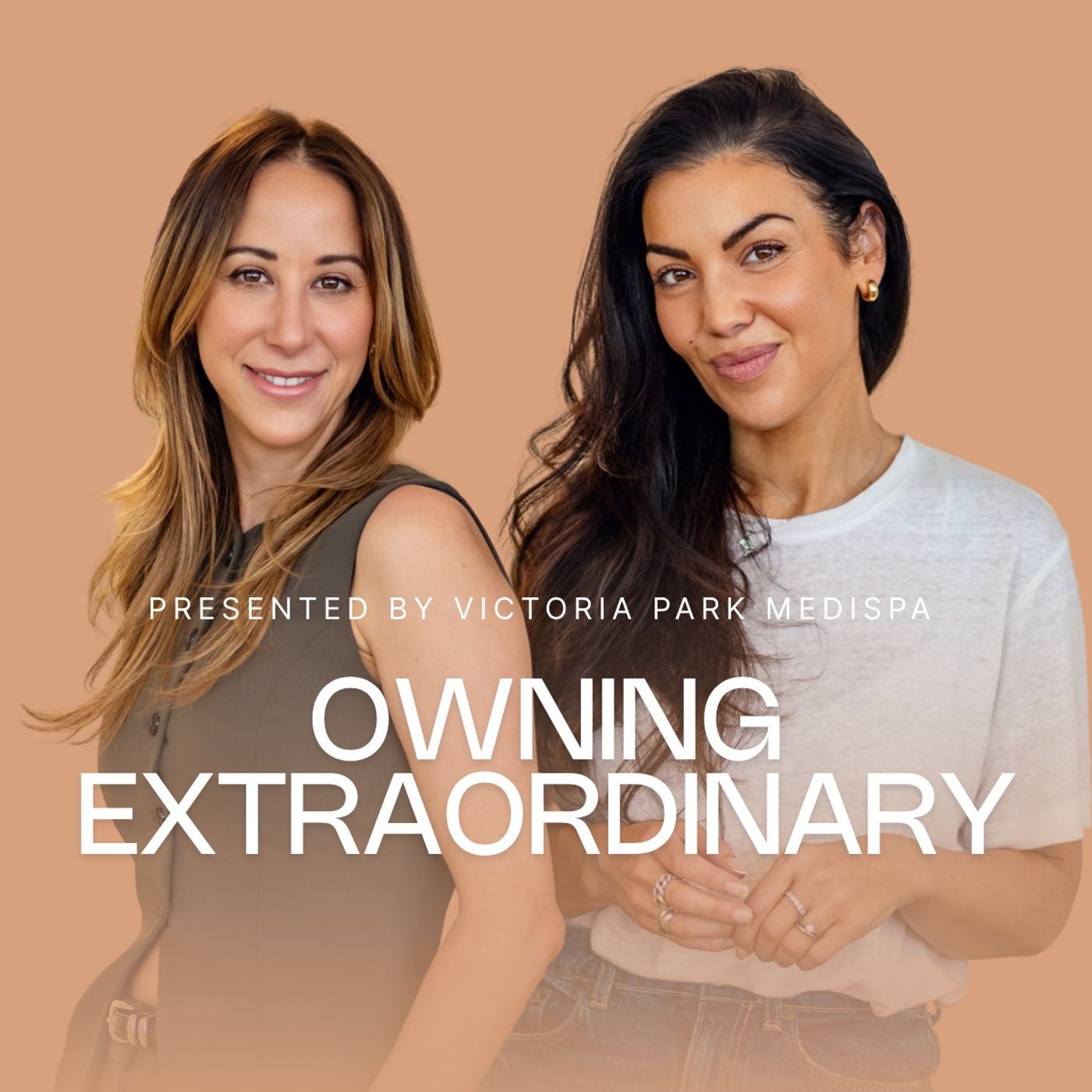 Owning Extraordinary