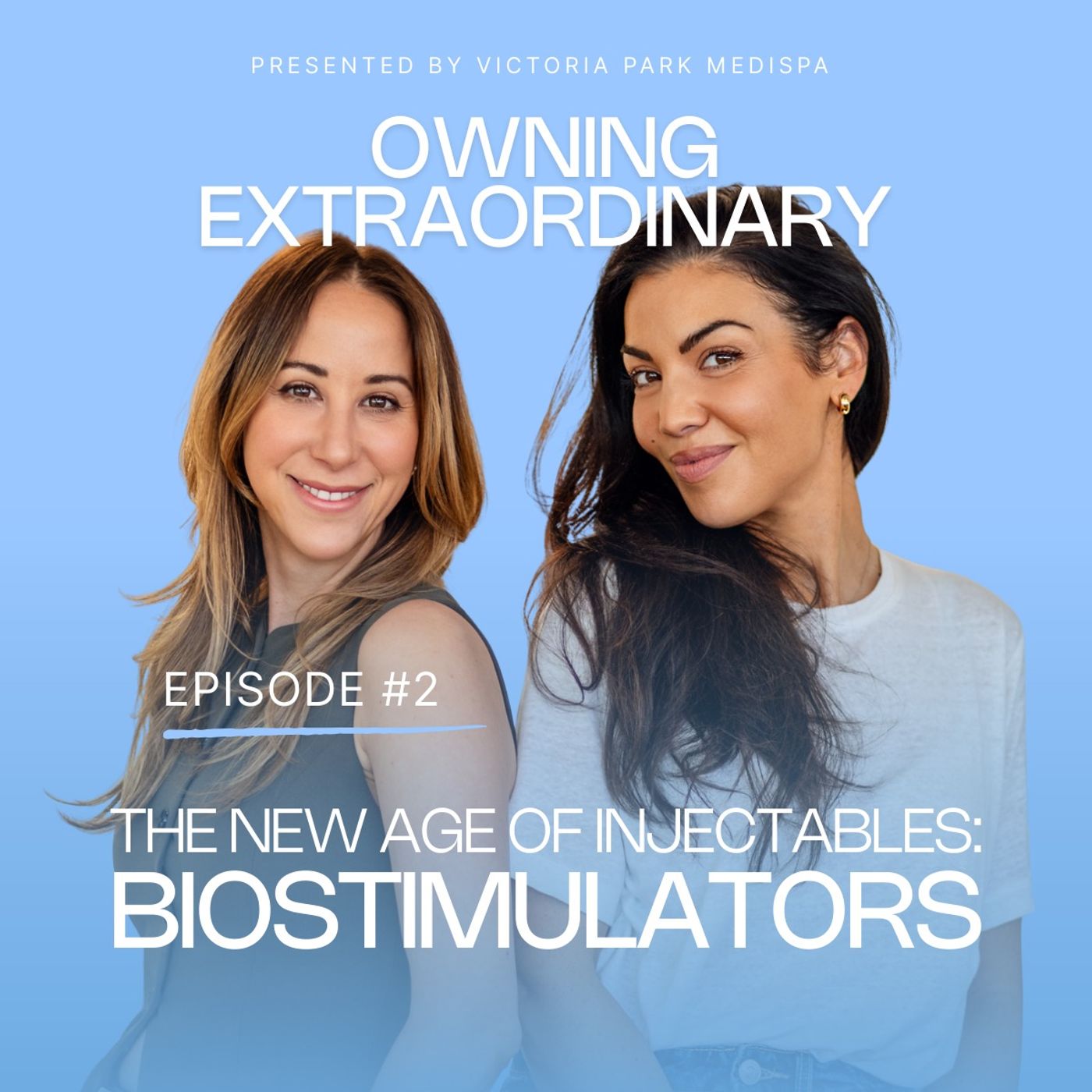 The New Age of Injectables: Biostimulators with Nurse Injector Anabel St-Onge