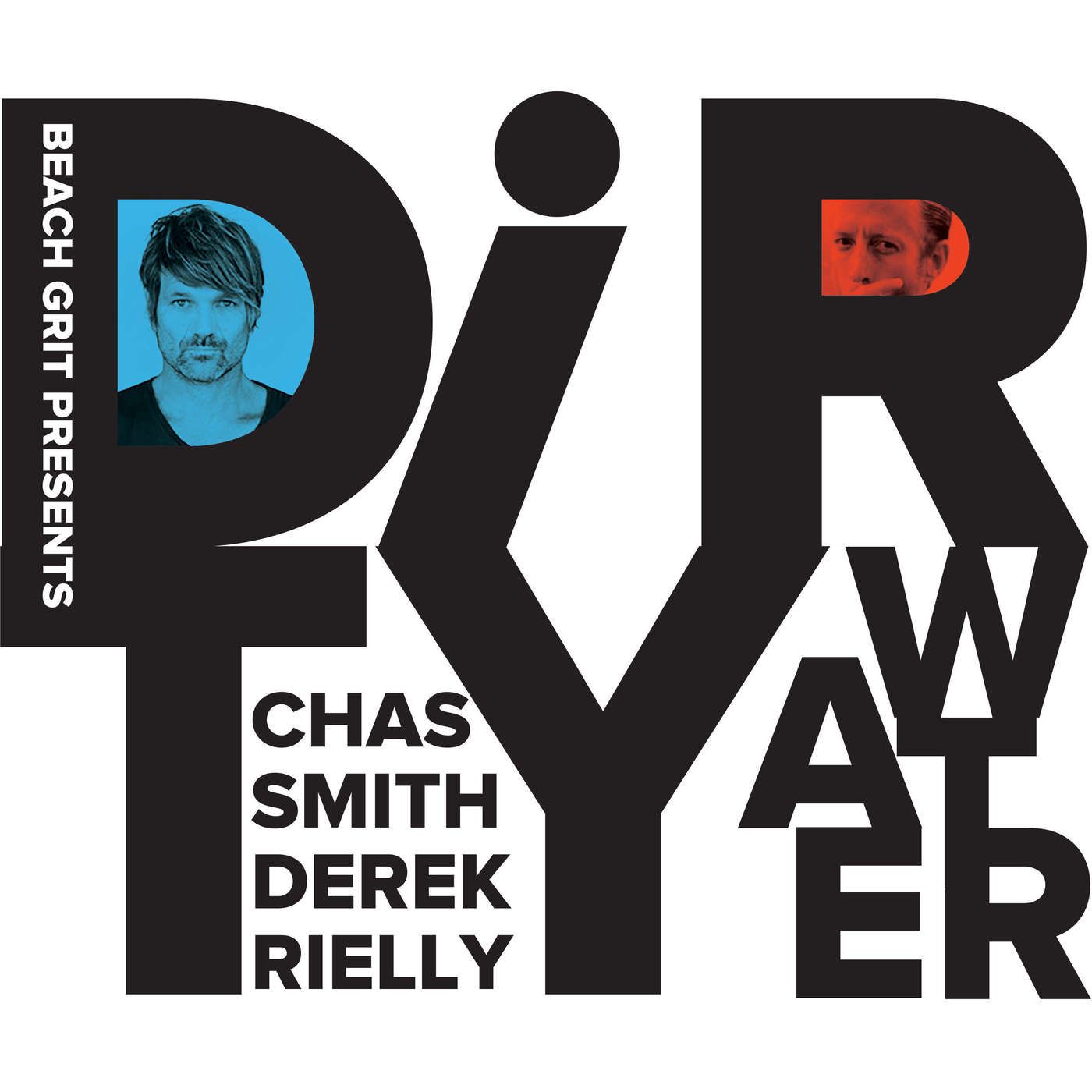 Dirty Water #46 Featuring Alejandro Moreda