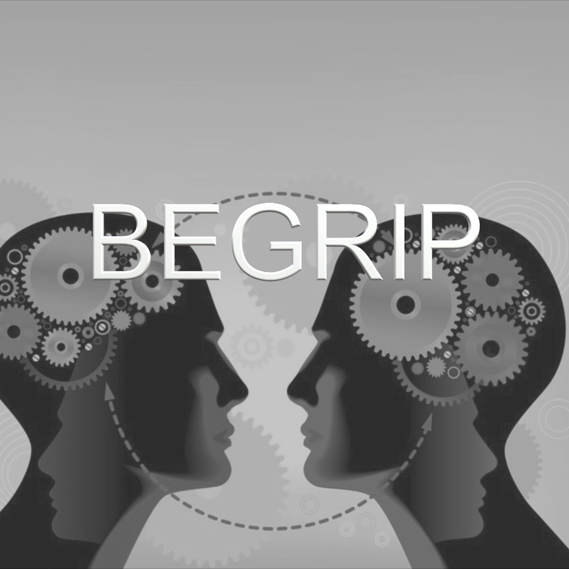 Begrip