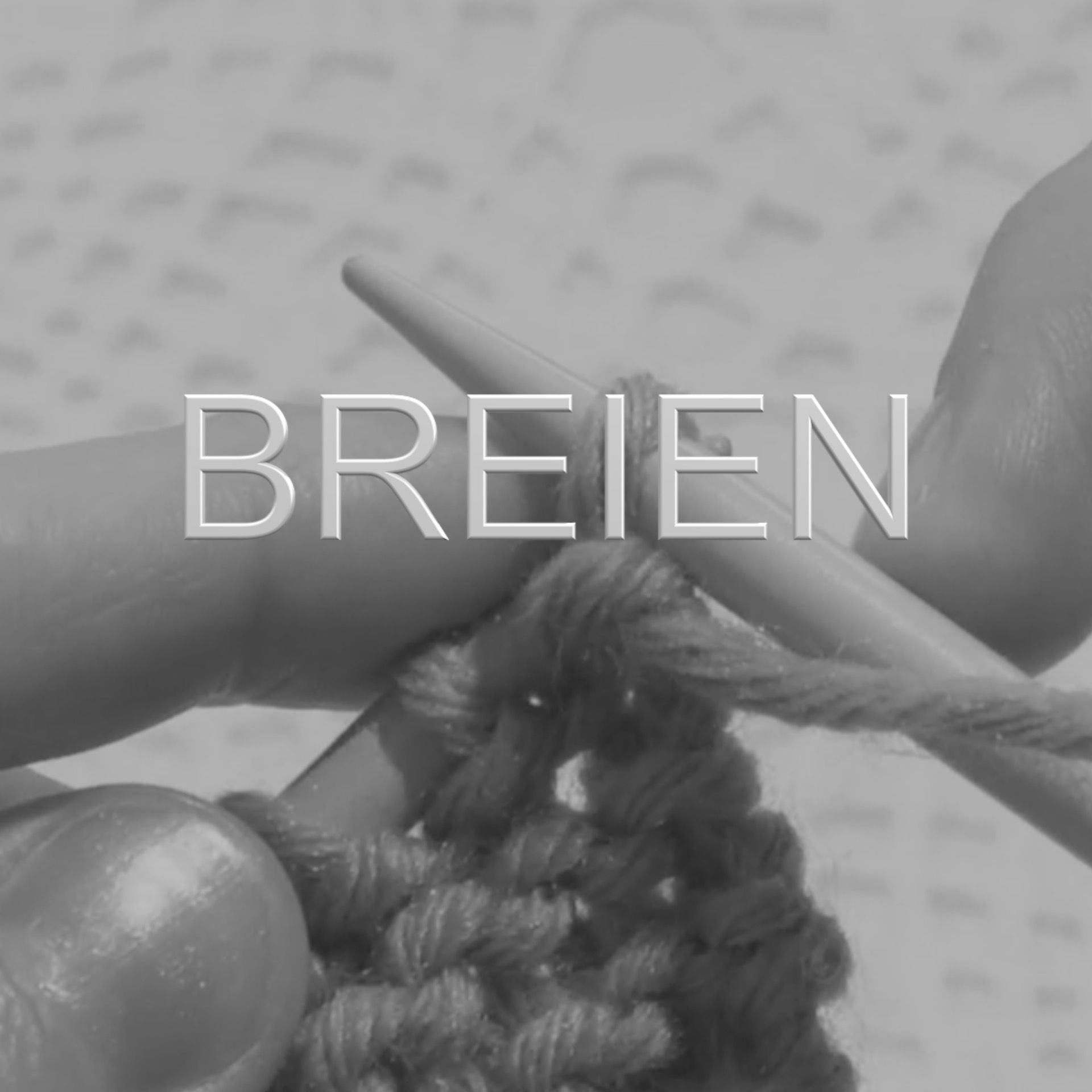 Breien