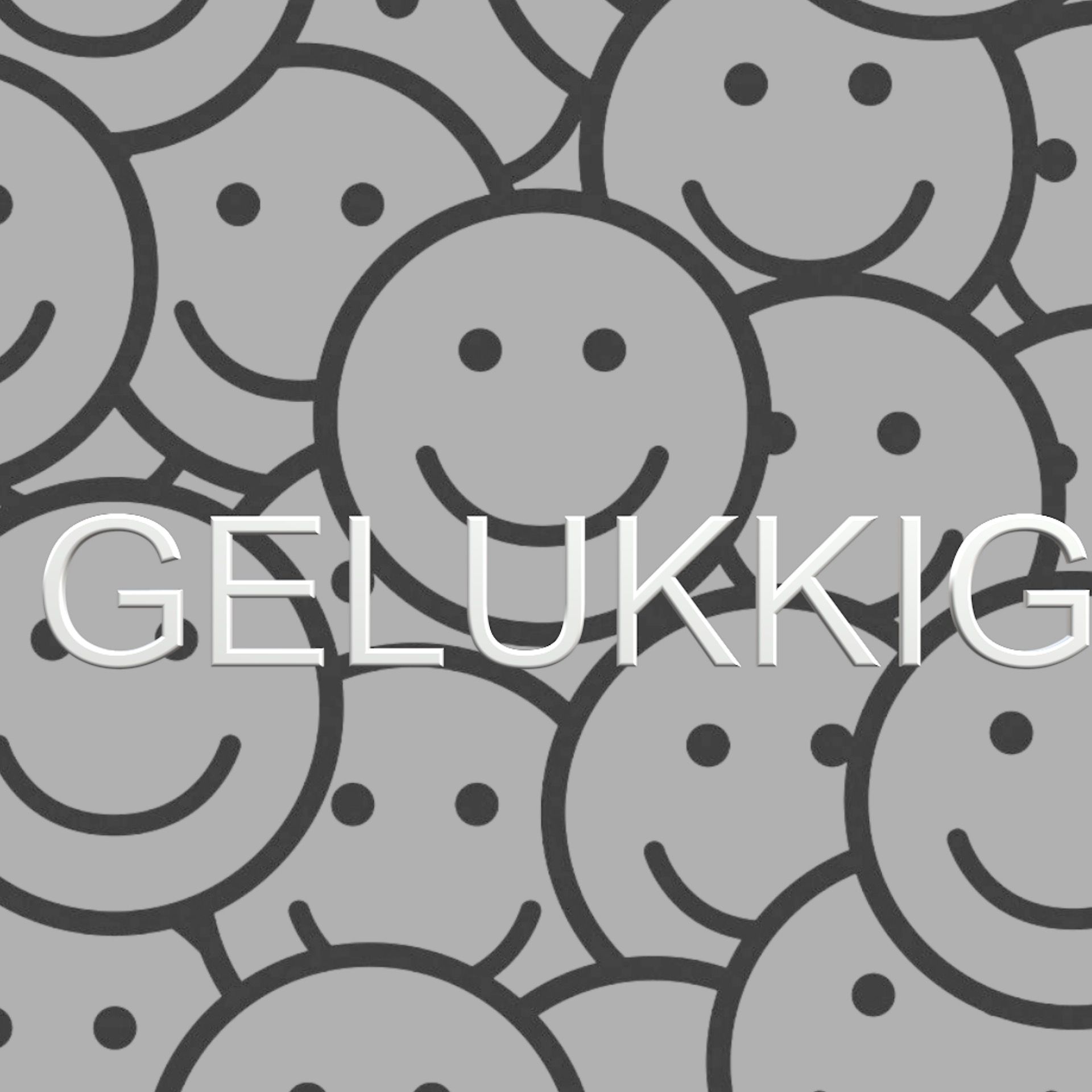 Gelukkig