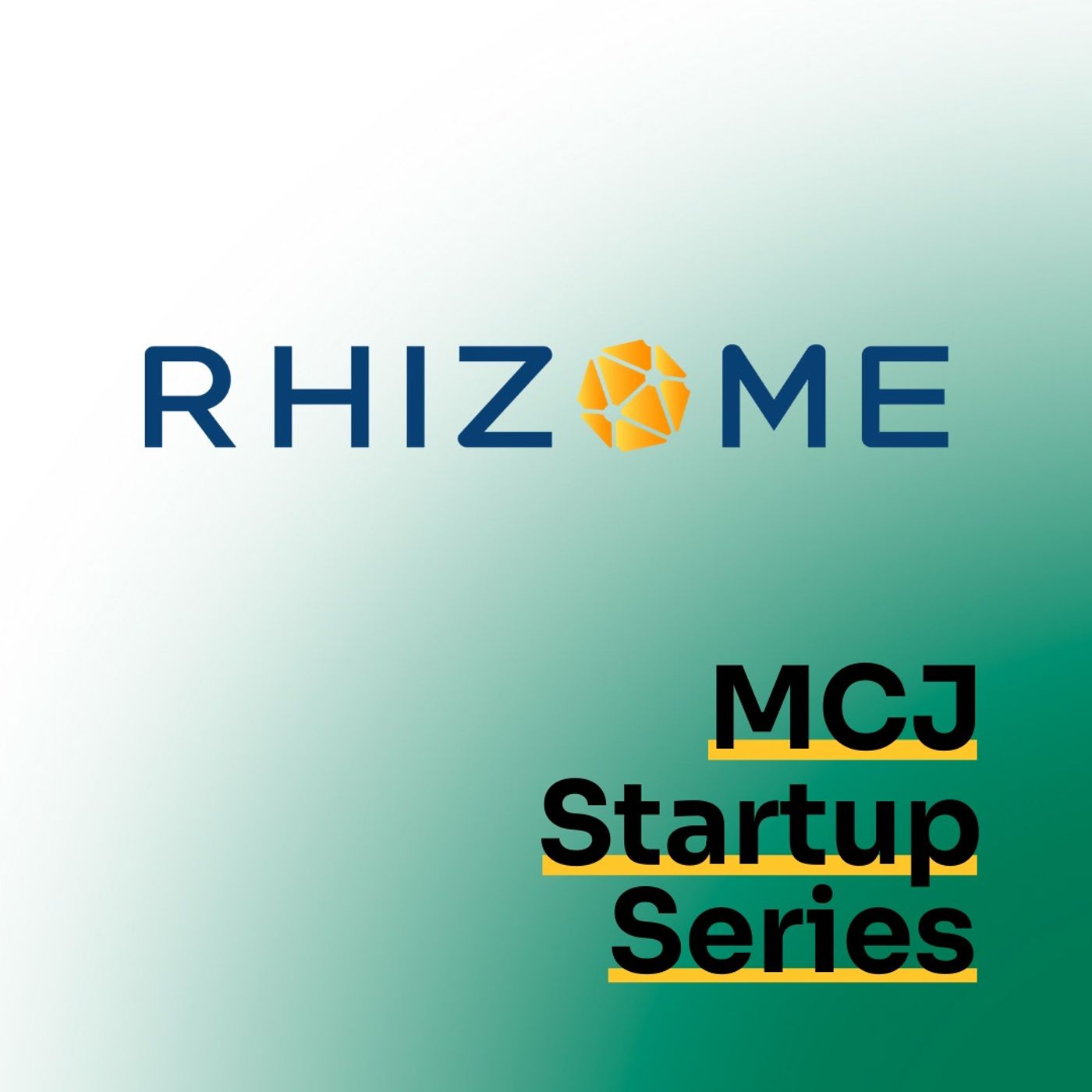 Startup Series: Rhizome's Resilience Planning for Utilities