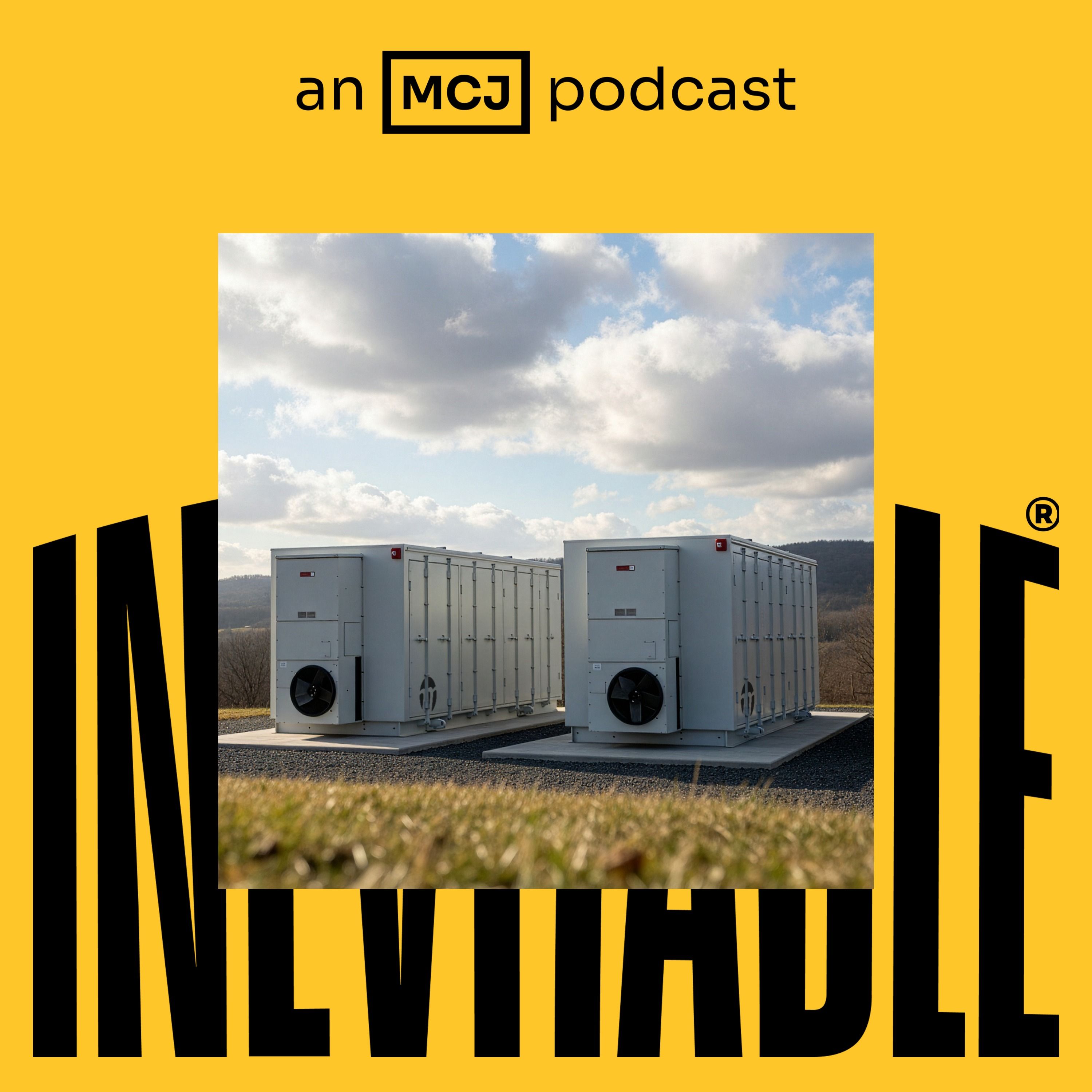 From Cars to Grid: Moment Energy Reinvents Energy Storage with Repurposed Batteries
