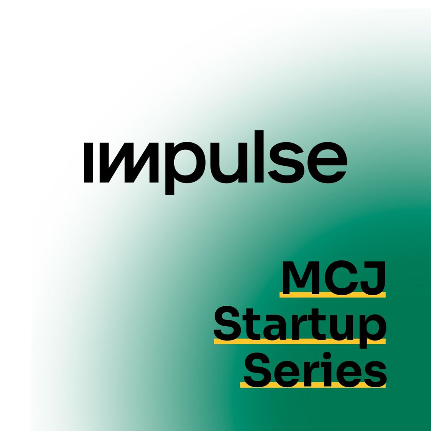 Startup Series: Impulse