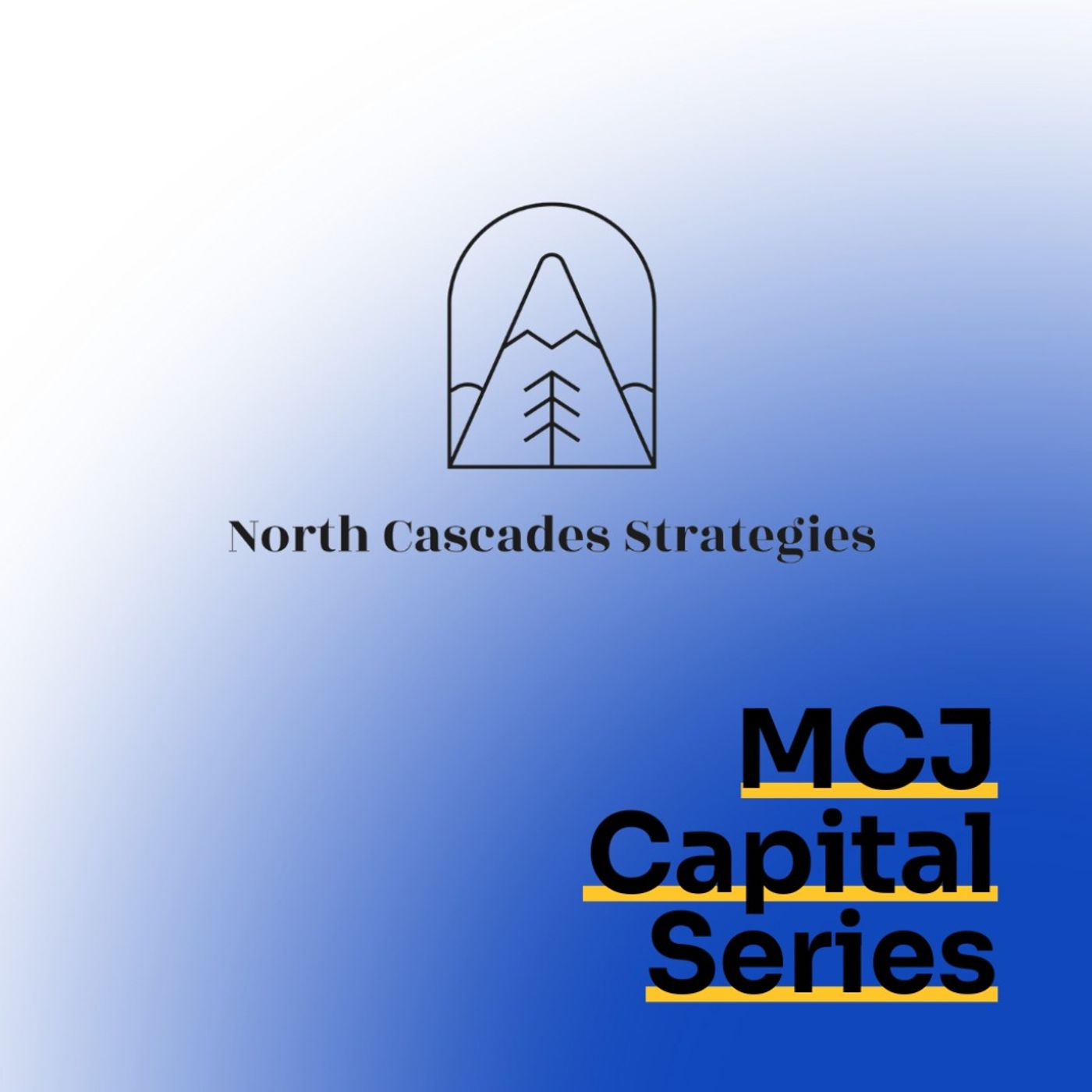 Capital Series: Jonah Goldman, North Cascade Strategies fmr. Breakthrough Energy