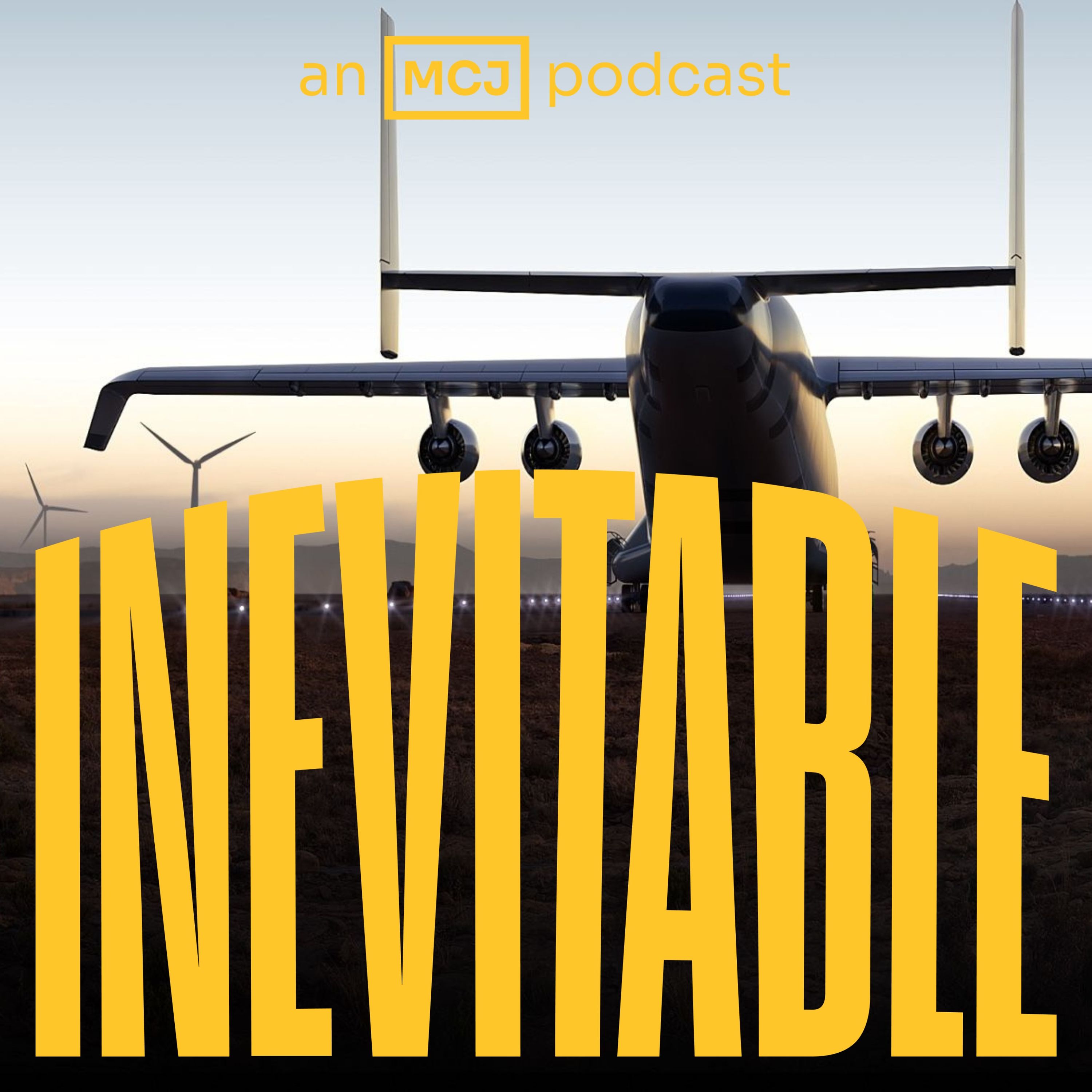 Podcast Cover