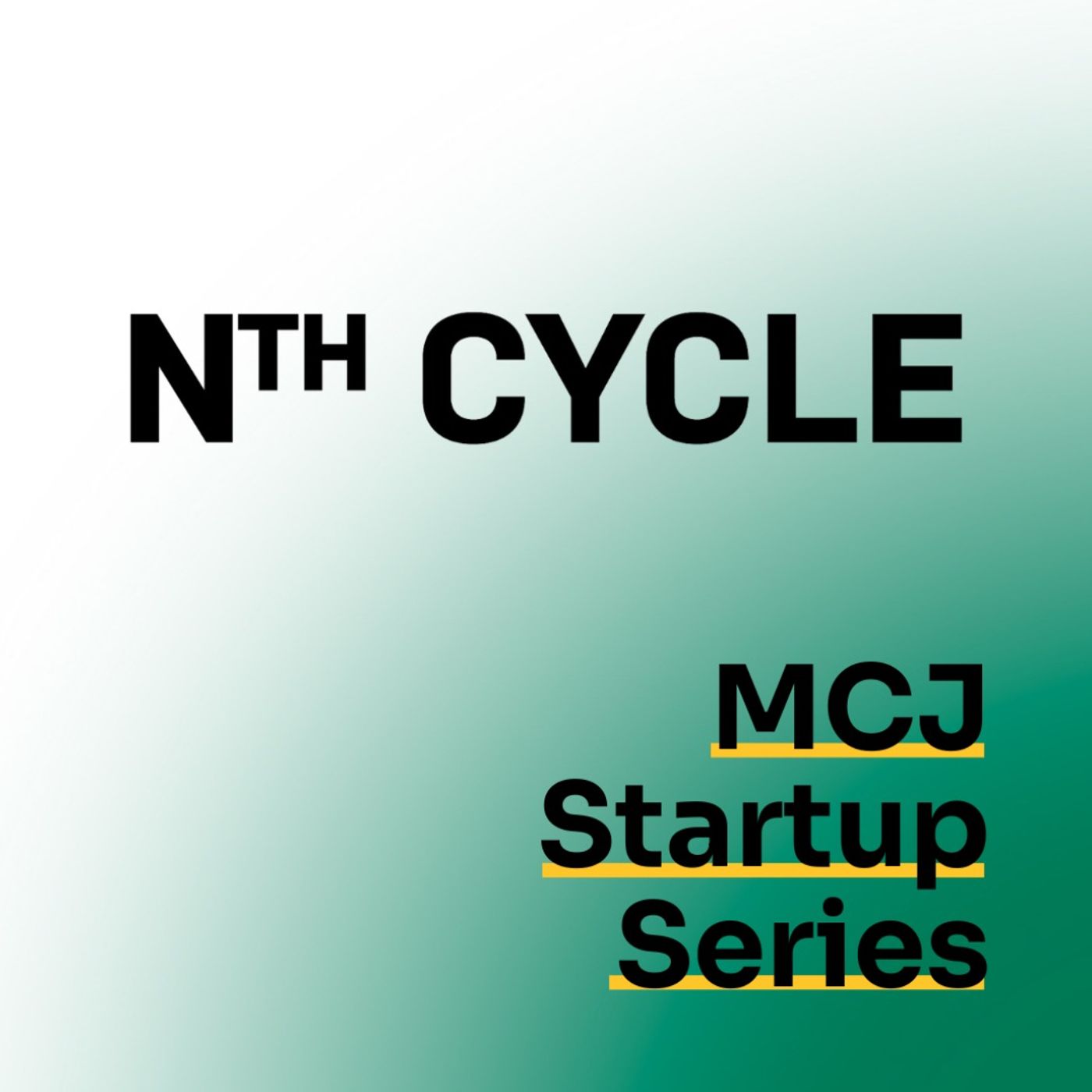 Startup Series: Nth Cycle