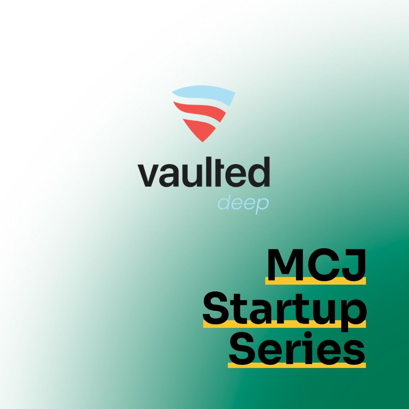 Startup Series: Permanent Geologic Carbon Storage with Vaulted Deep