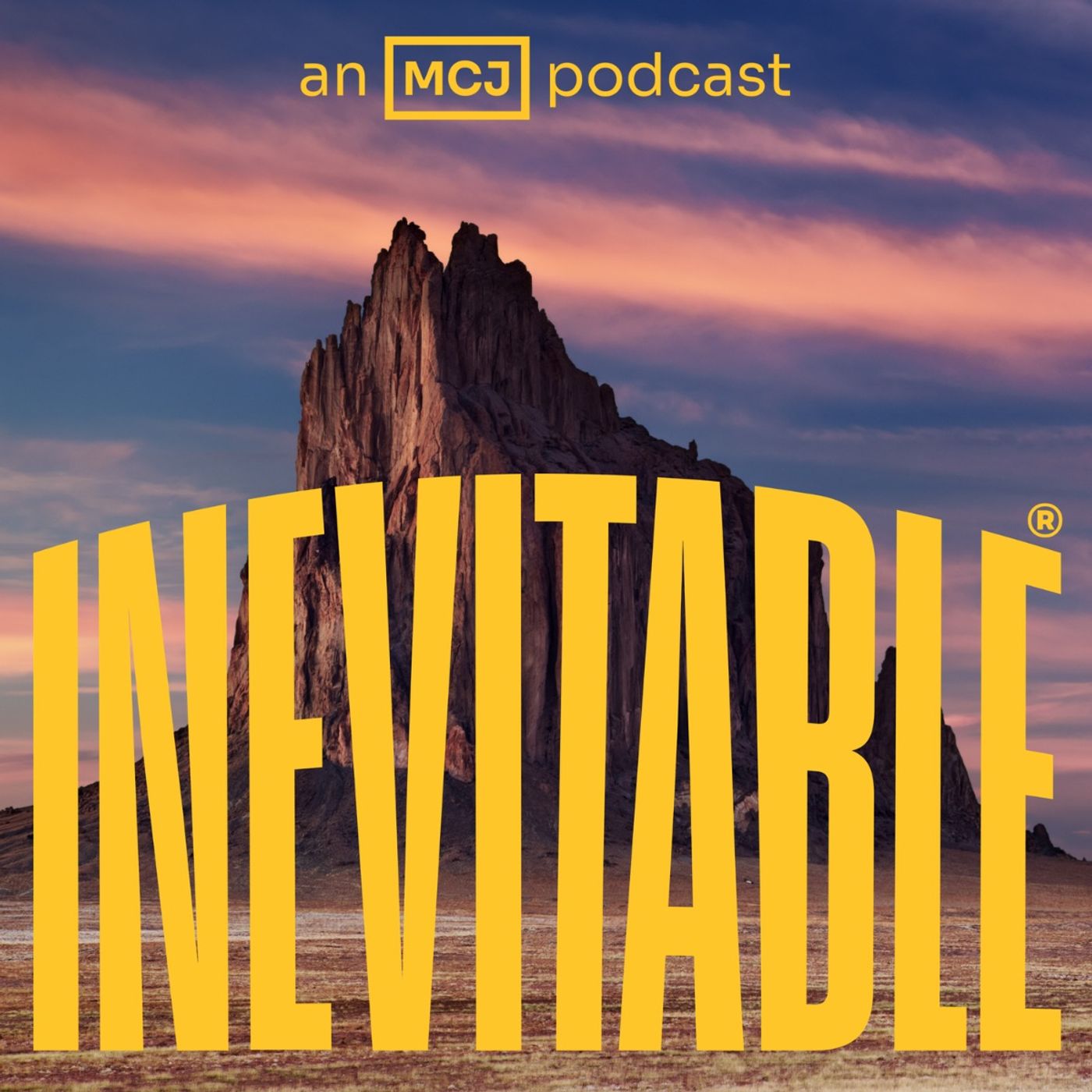Podcast Cover