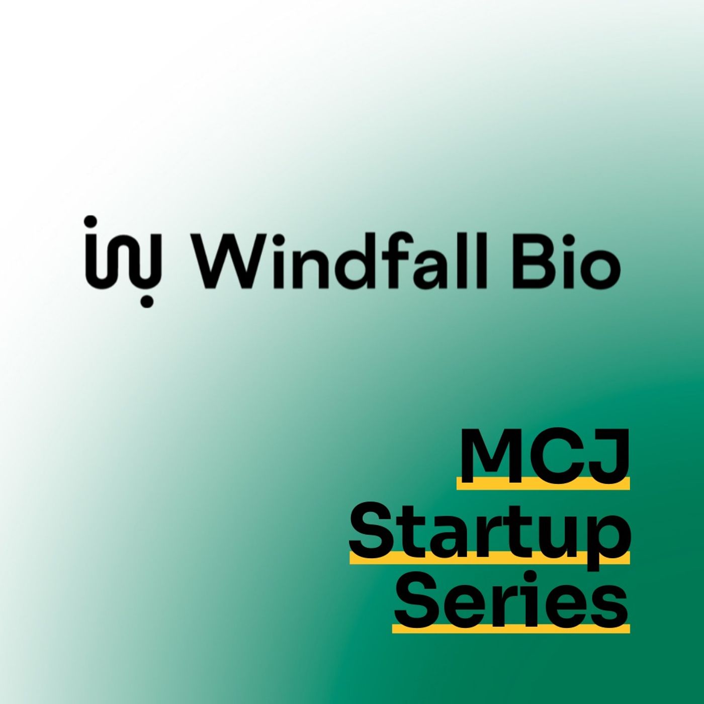 Windfall Bio's Methane-Eating Microbes on a Mission