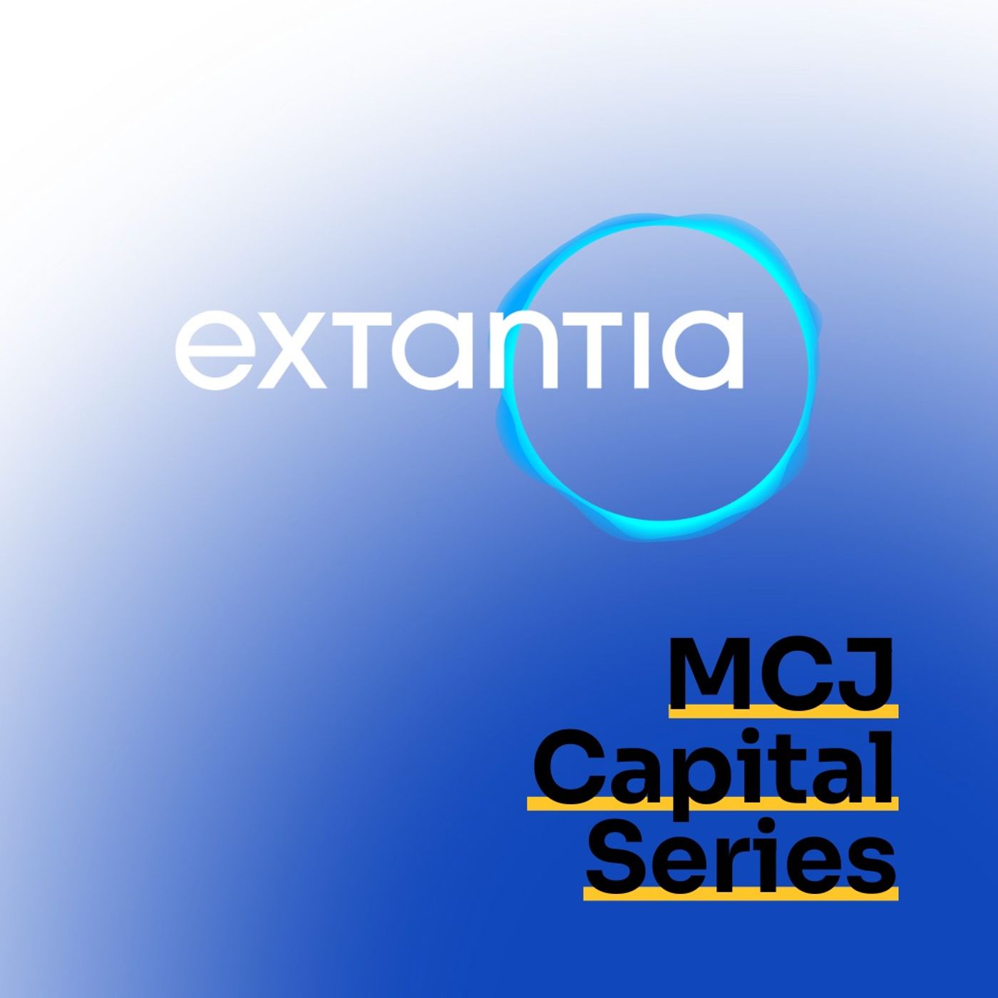 Capital Series: Sebastian Heitmann, Extantia Capital