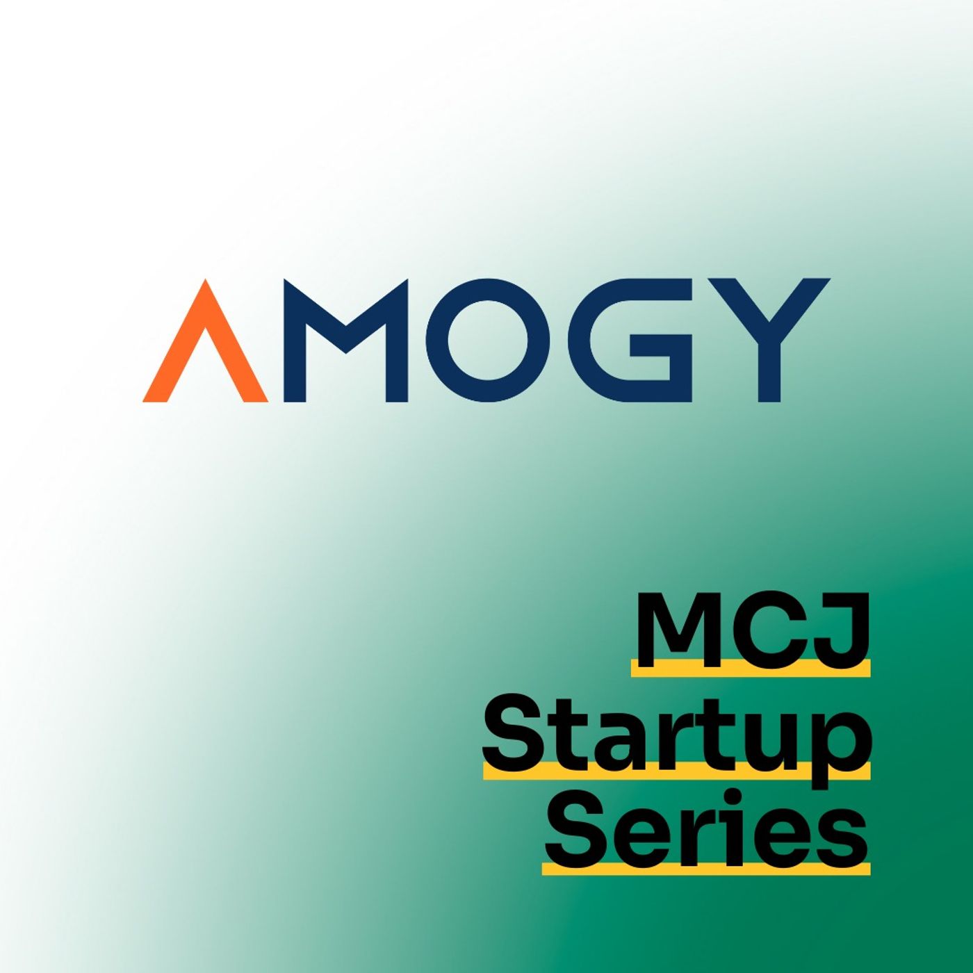 Startup Series: Unlocking Ammonia as Energy with Amogy