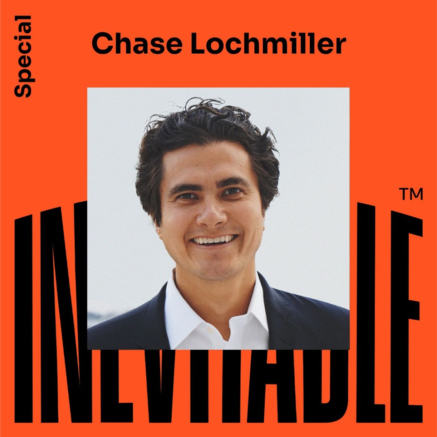 Crusoe CEO and Co-founder, Chase Lochmiller: Live Special at MCJ Summit Crusoe CEO and Co-founder, Chase Lochmiller: Live Special at MCJ Summit