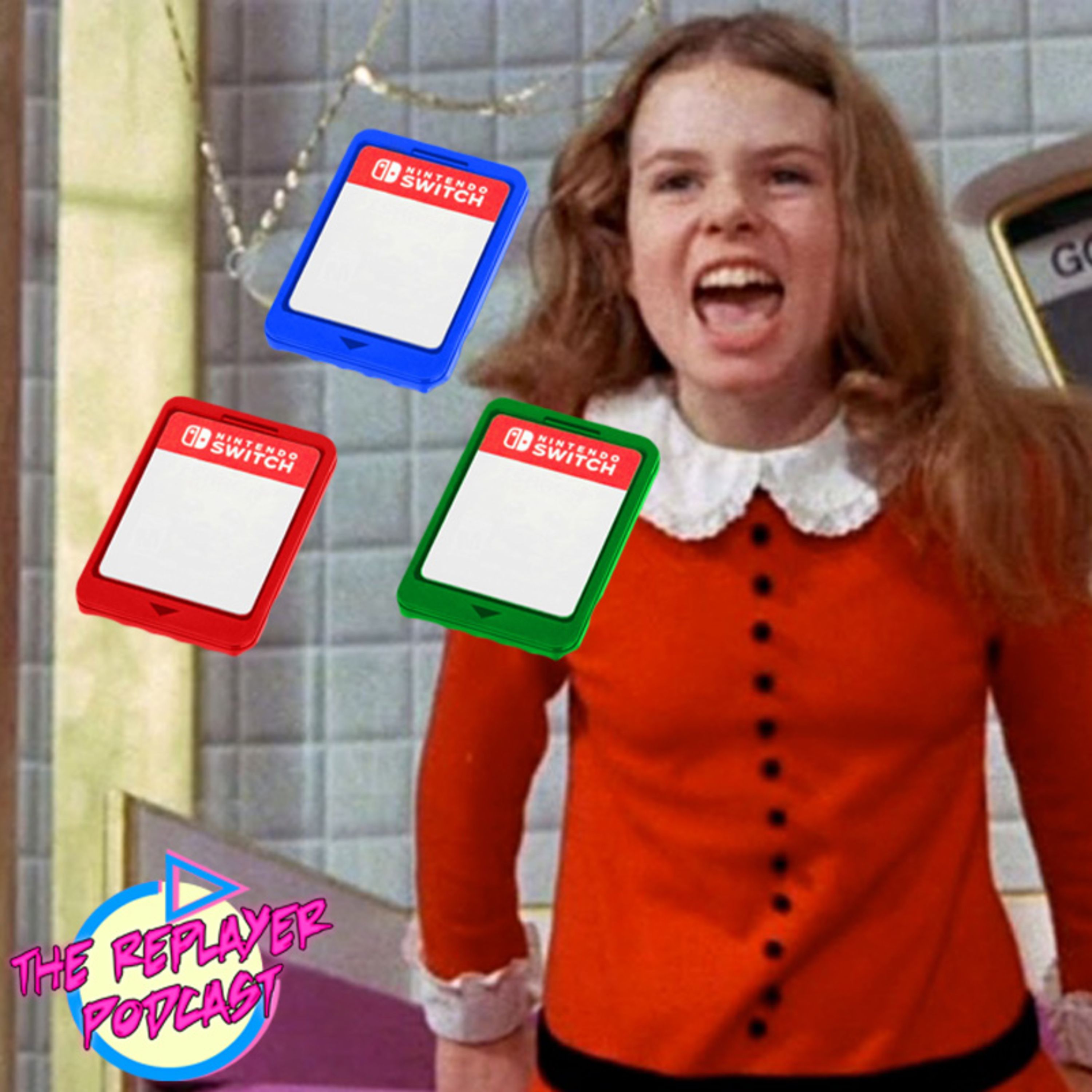 We Need New Flavors of Switch Cartridges | TRP: Ep 121