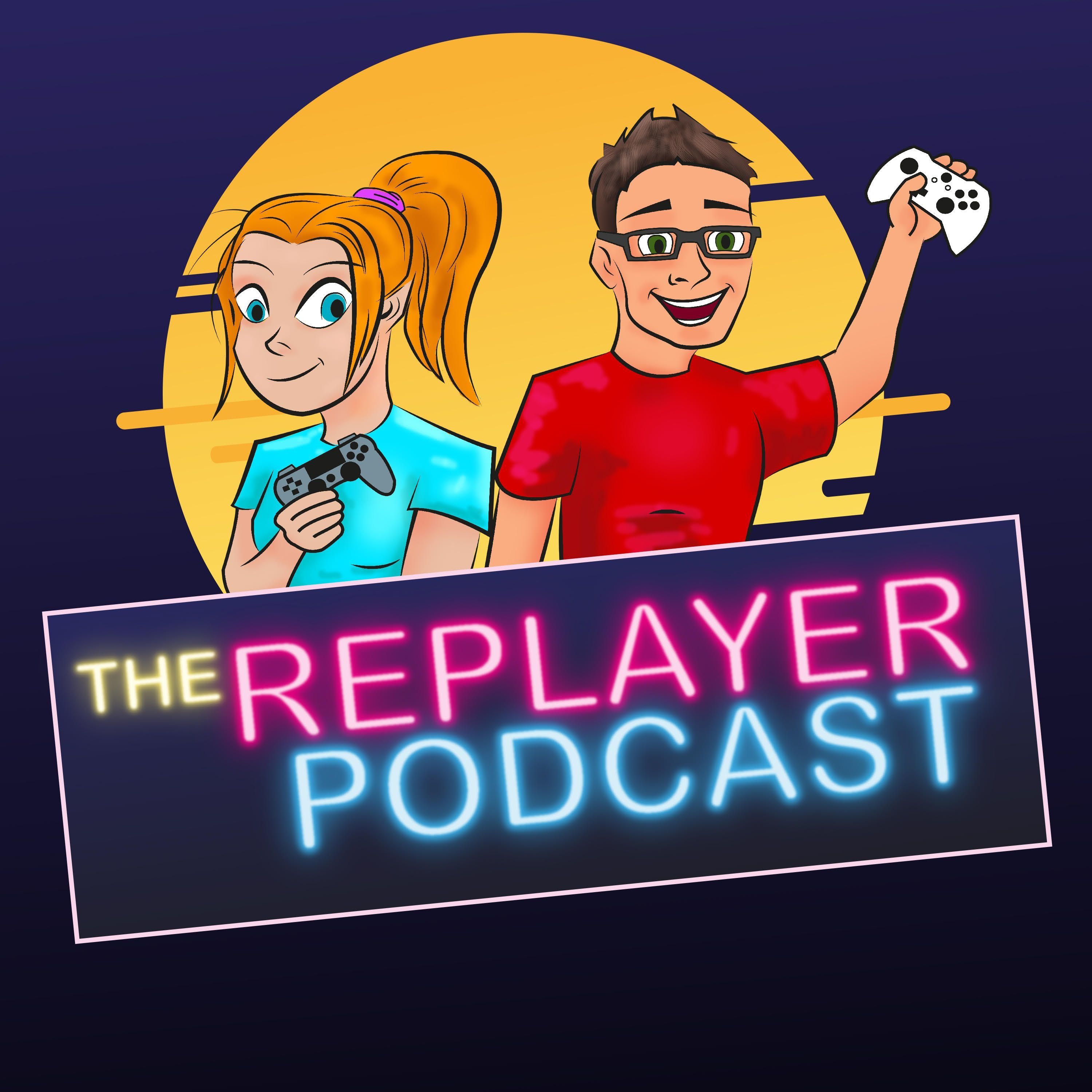 Heck Yeah! Ep. #3 - TRP -