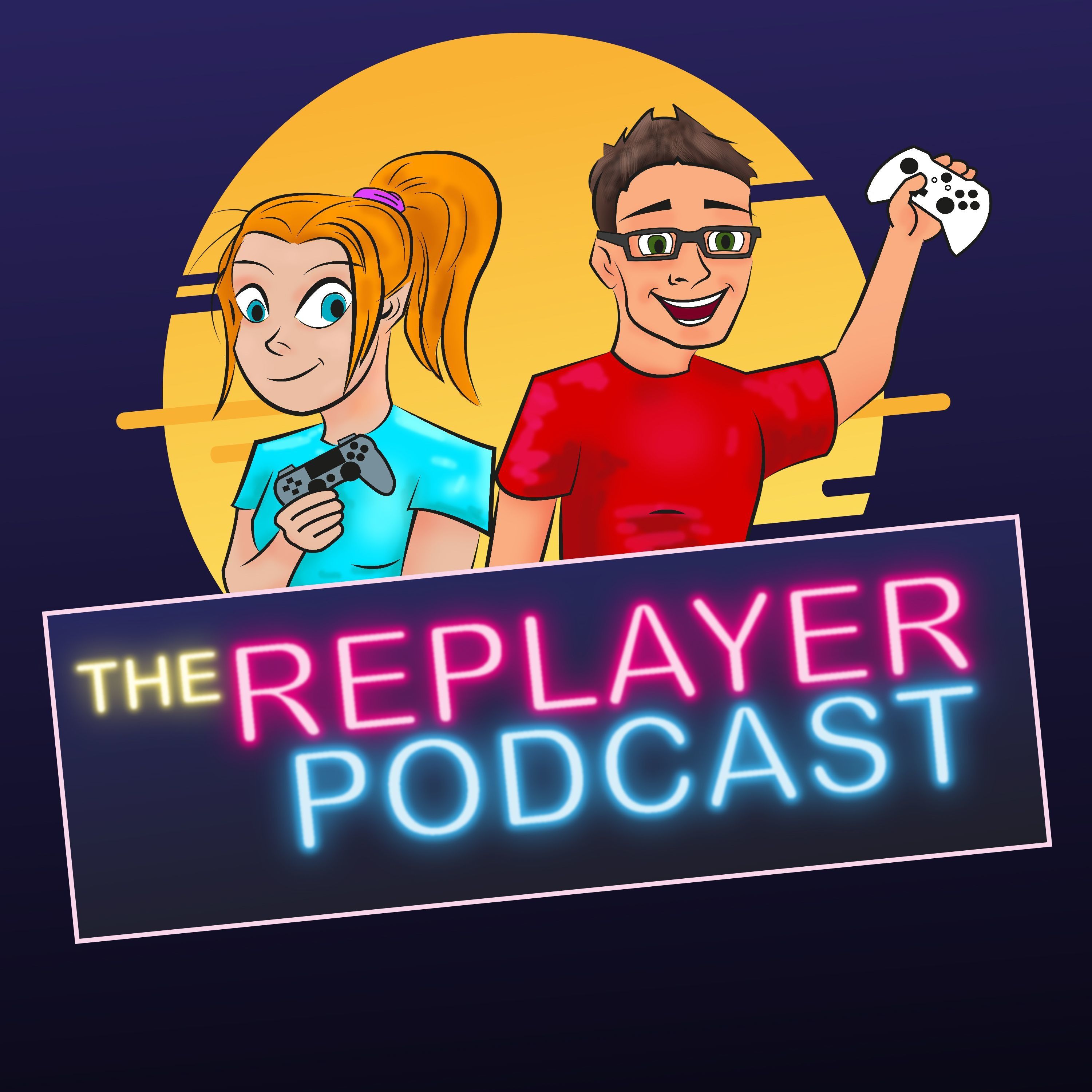 Murder Clowns! Ep. # 1 - TRP -
