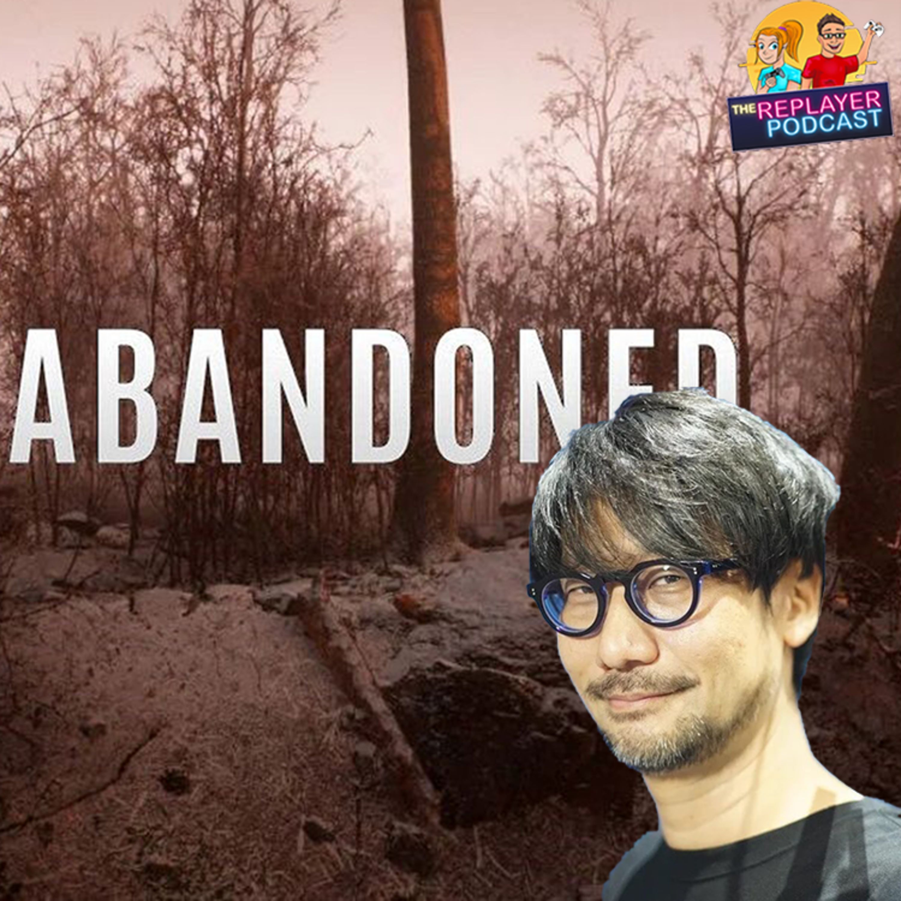What IS Kojima Up To Lately? - Ep. #96 | TRP