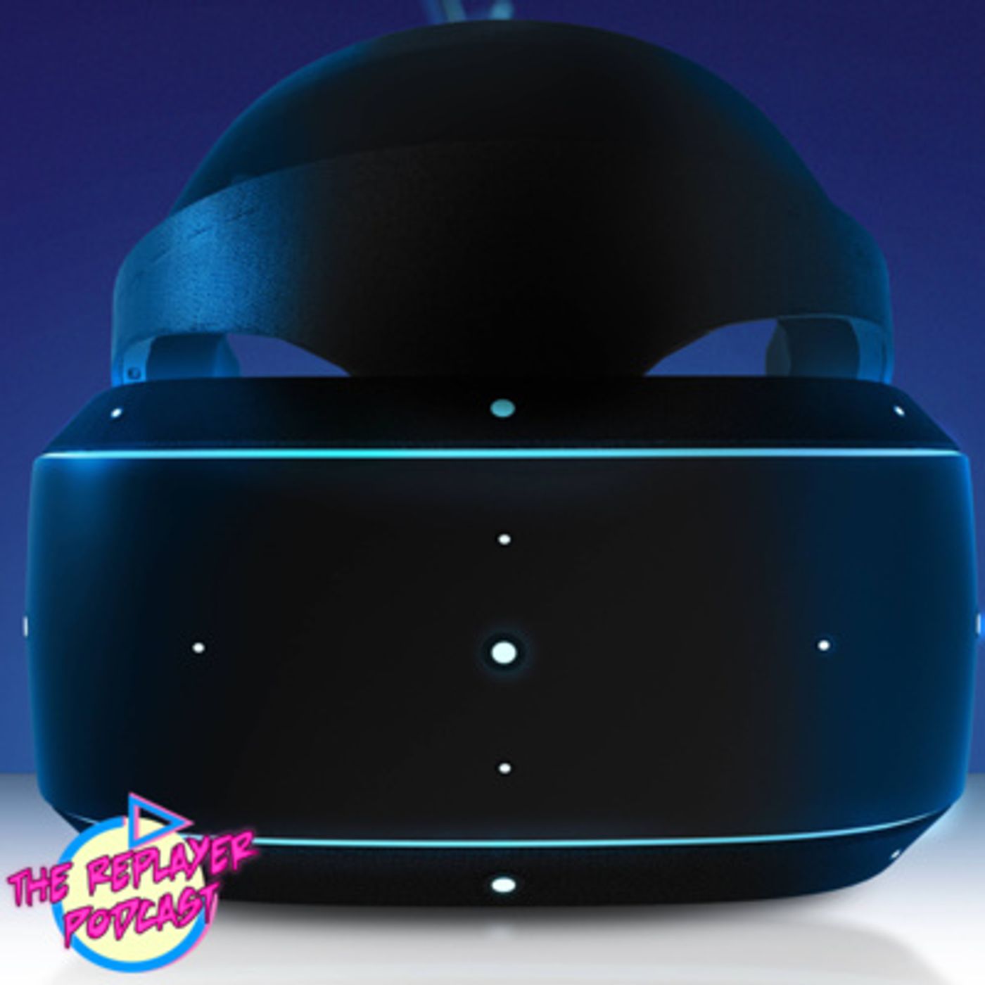 Are You Ready For PSVR 2? | TRP 113