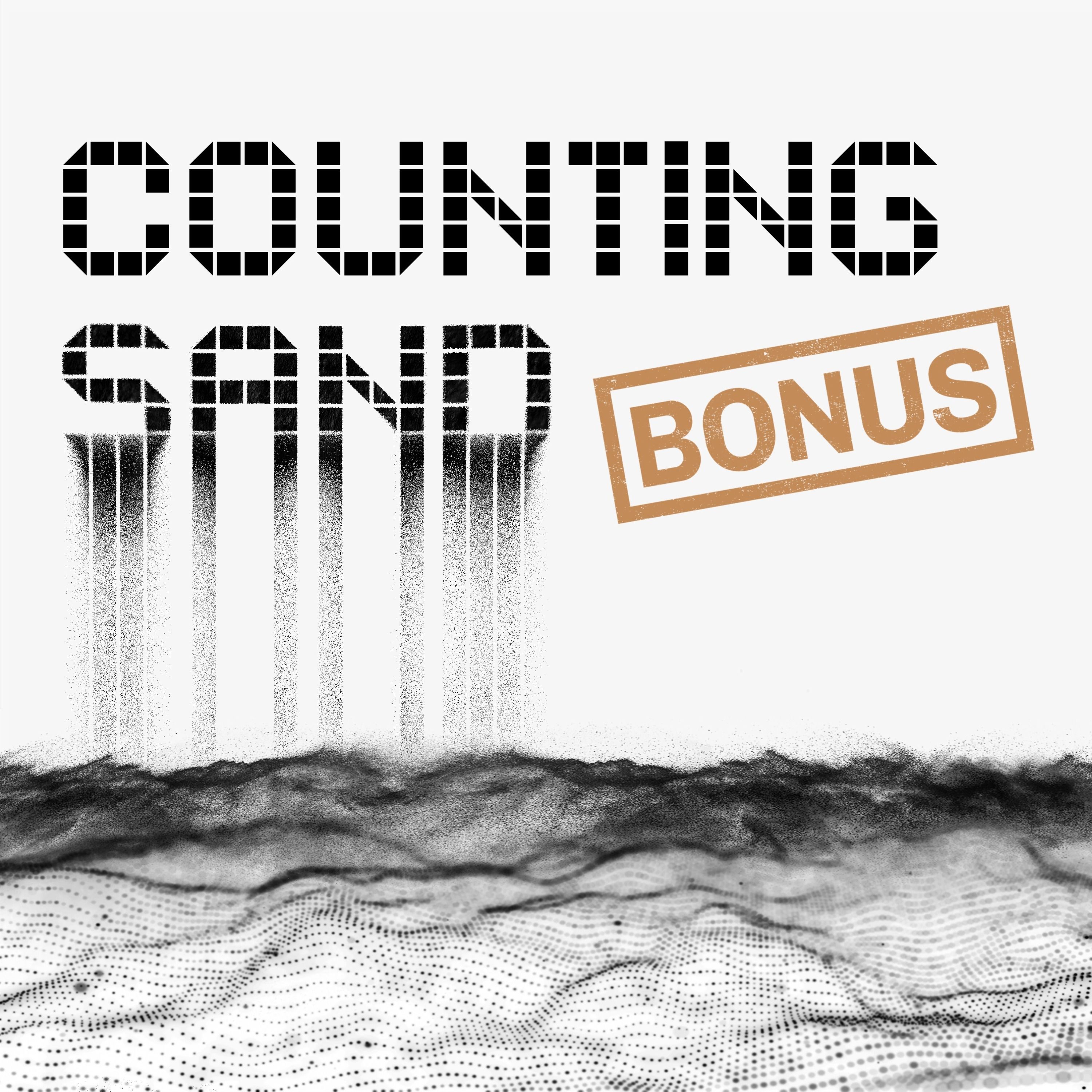 Counting Sand