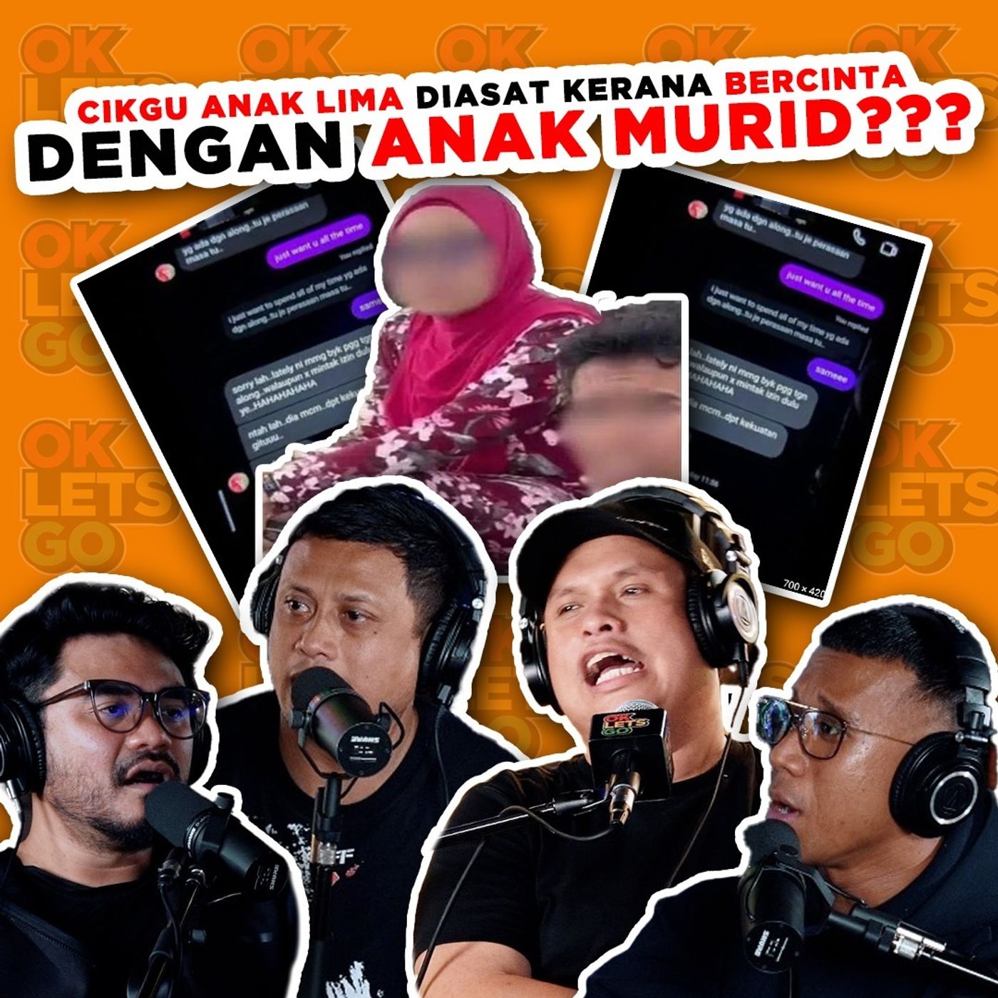 OKLETSGO