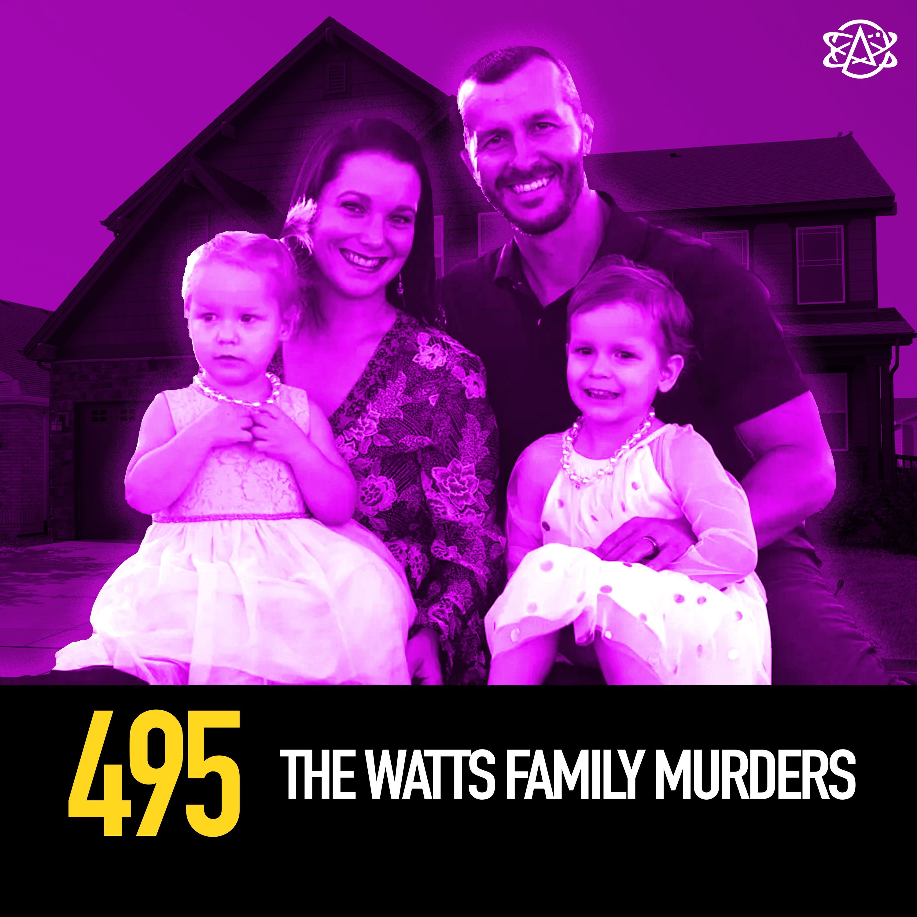 495 - The Watts Family Murders