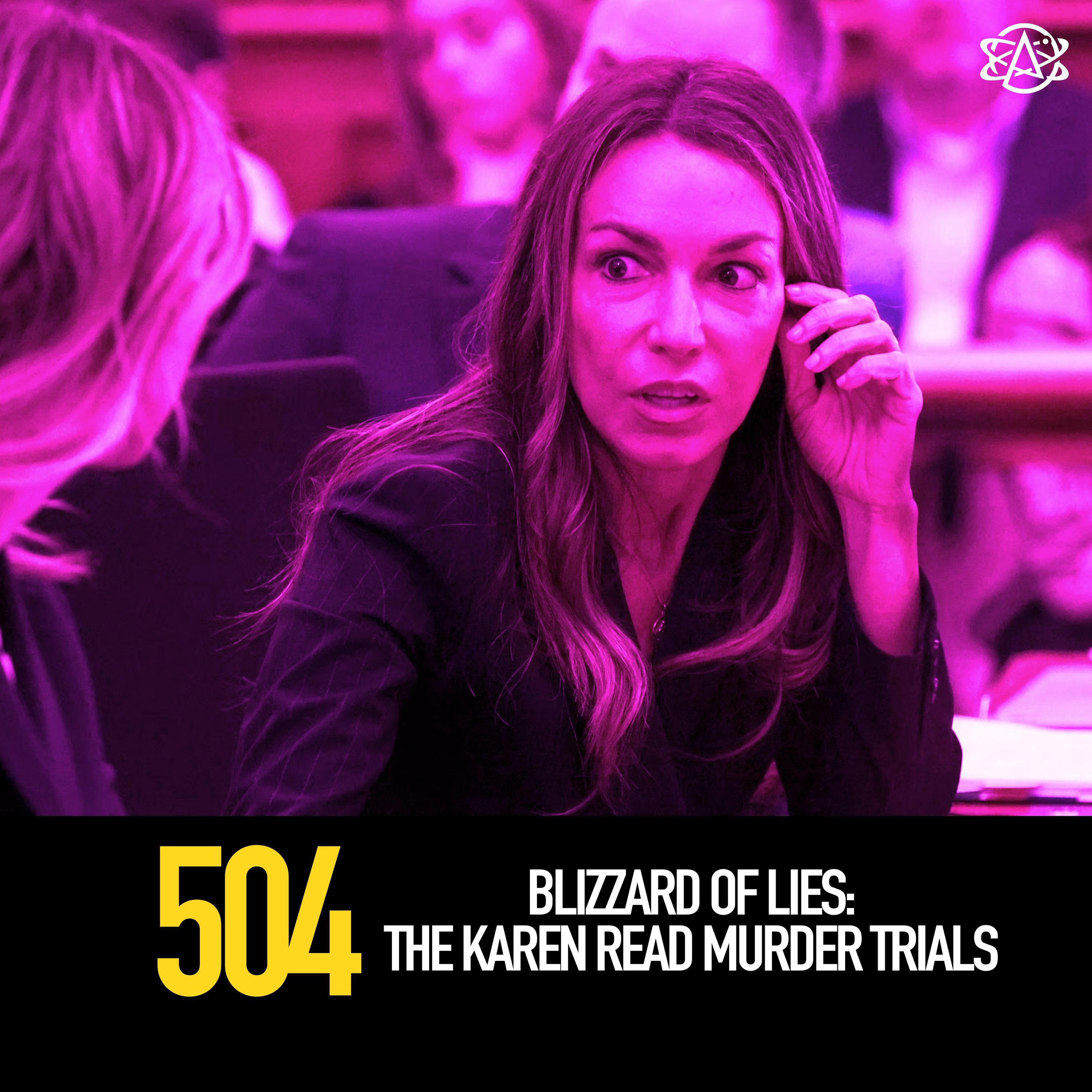 504 - Blizzard of Lies: The Karen Read Murder Trials