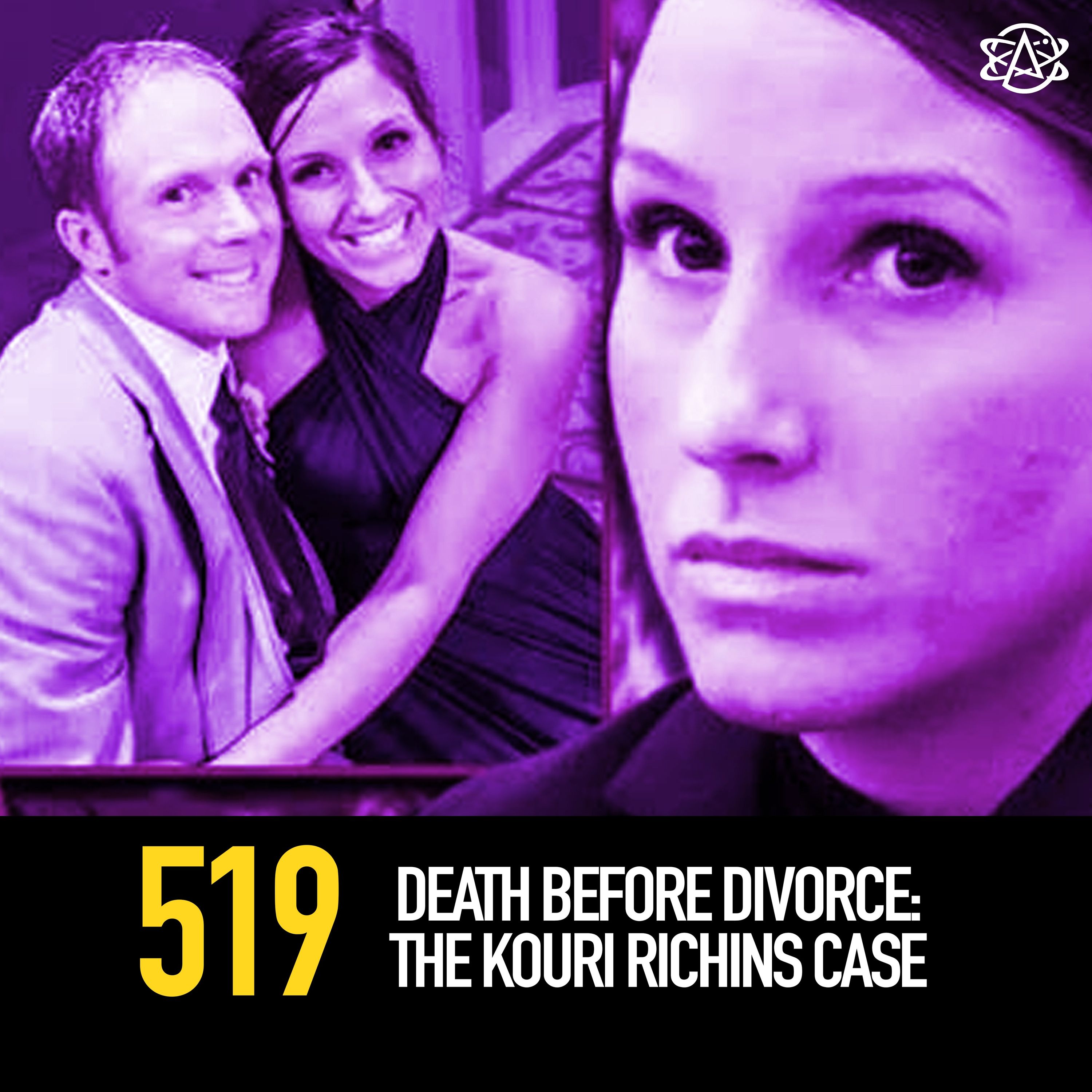 519 - Death Before Divorce: The Kouri Richins Case