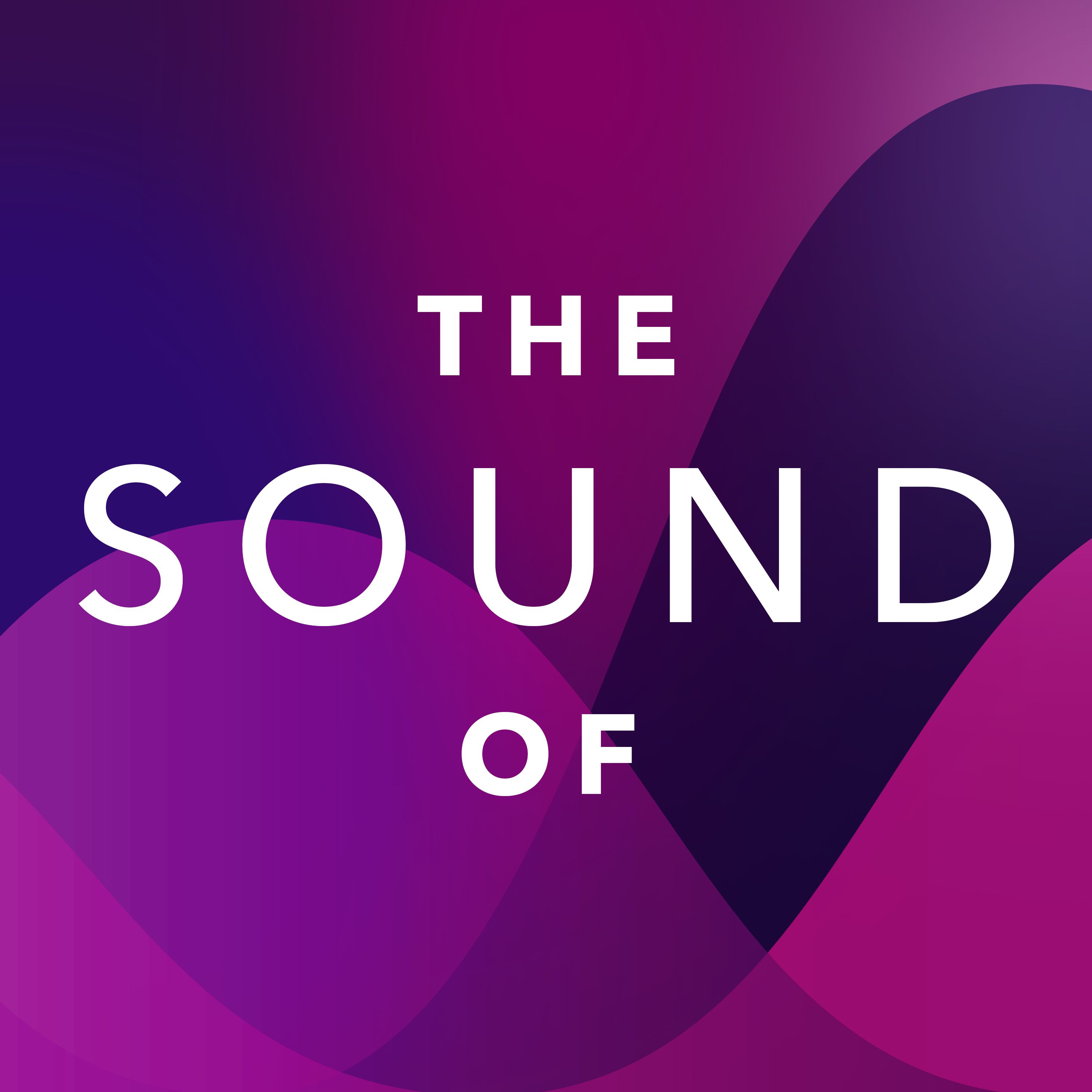 The Sound Of Food
