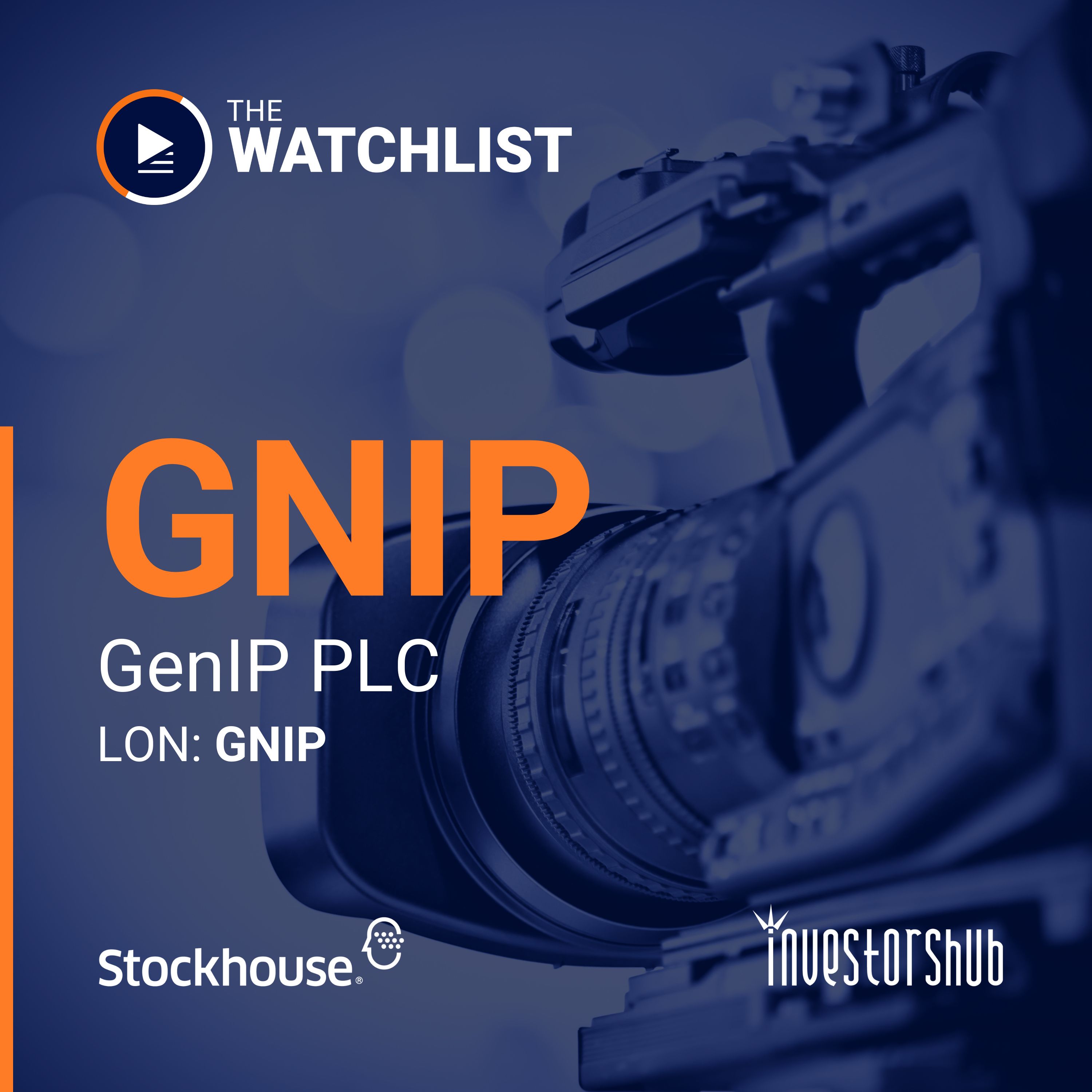 Triple-Digit Growth & Global Wins | GenIP PLC (LON: GNIP) | The Watchlist E58