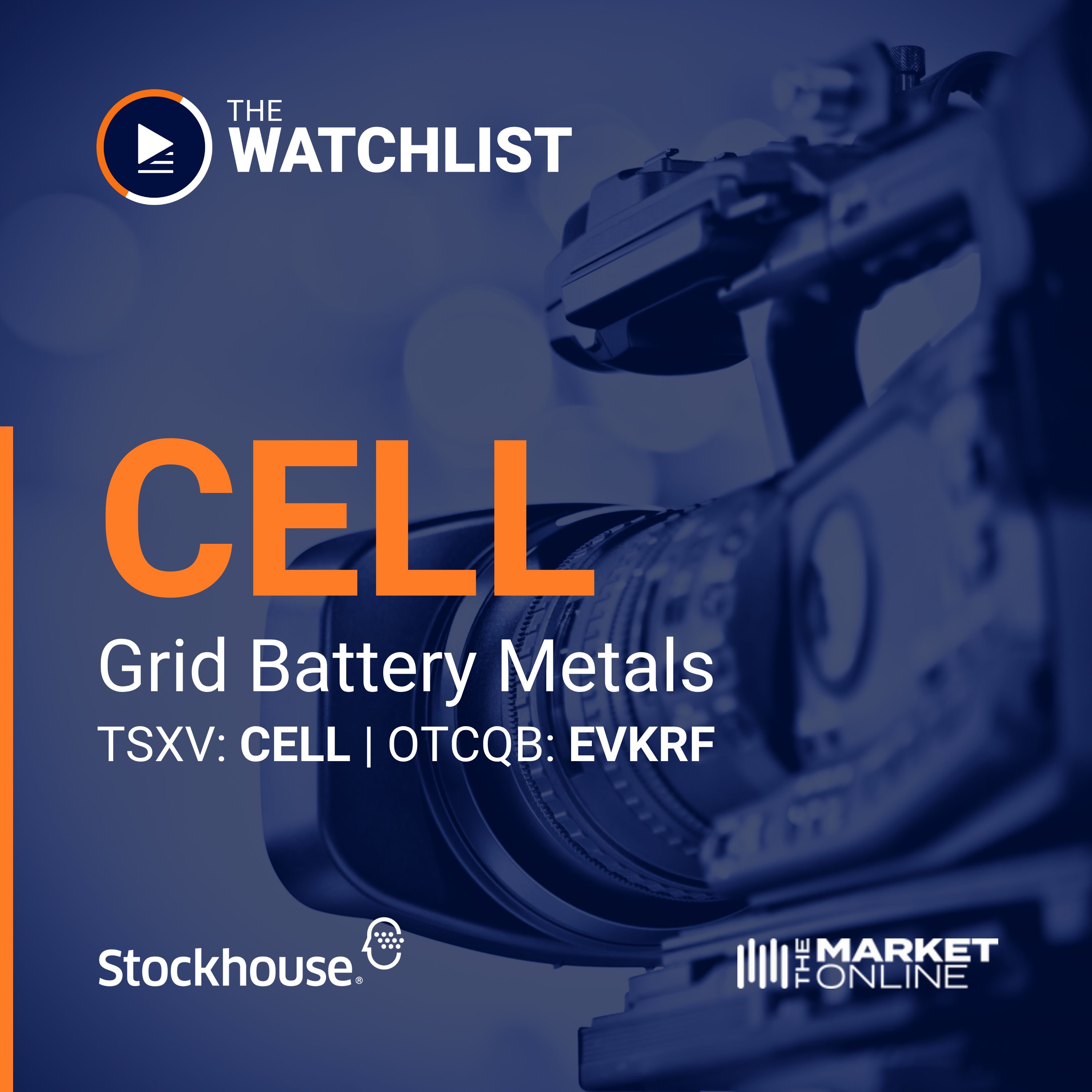 BC Gold-Copper: Grid Battery Metals' Next Phase in Prolific Omineca Region | Grid Battery Metals (CELL) | The Watchlist E6