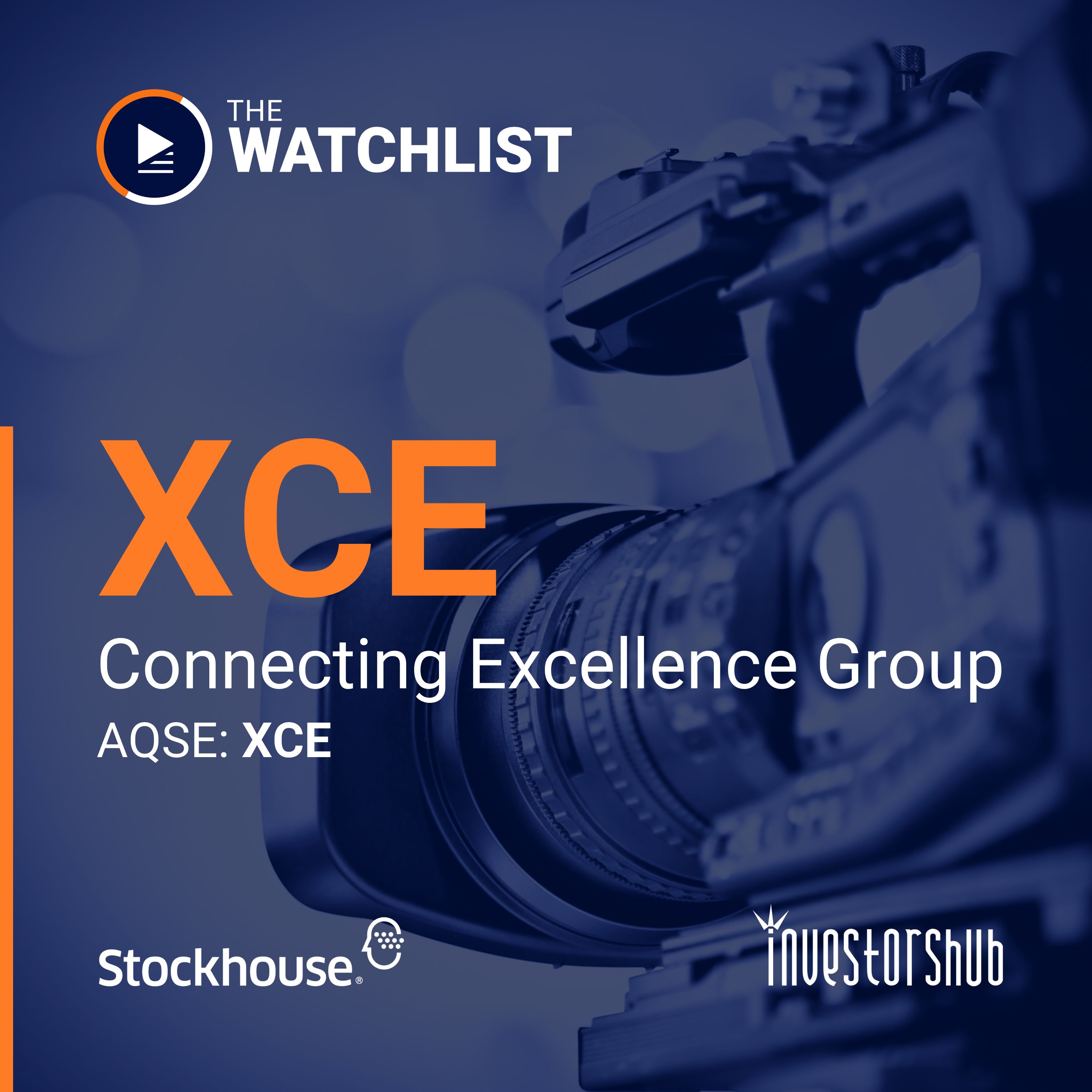 Connecting Excellence Group Unveils First-of-its-Kind Bitcoin Bond | Connecting Excellence Group (AQSE: XCE) | The Watchlist E51