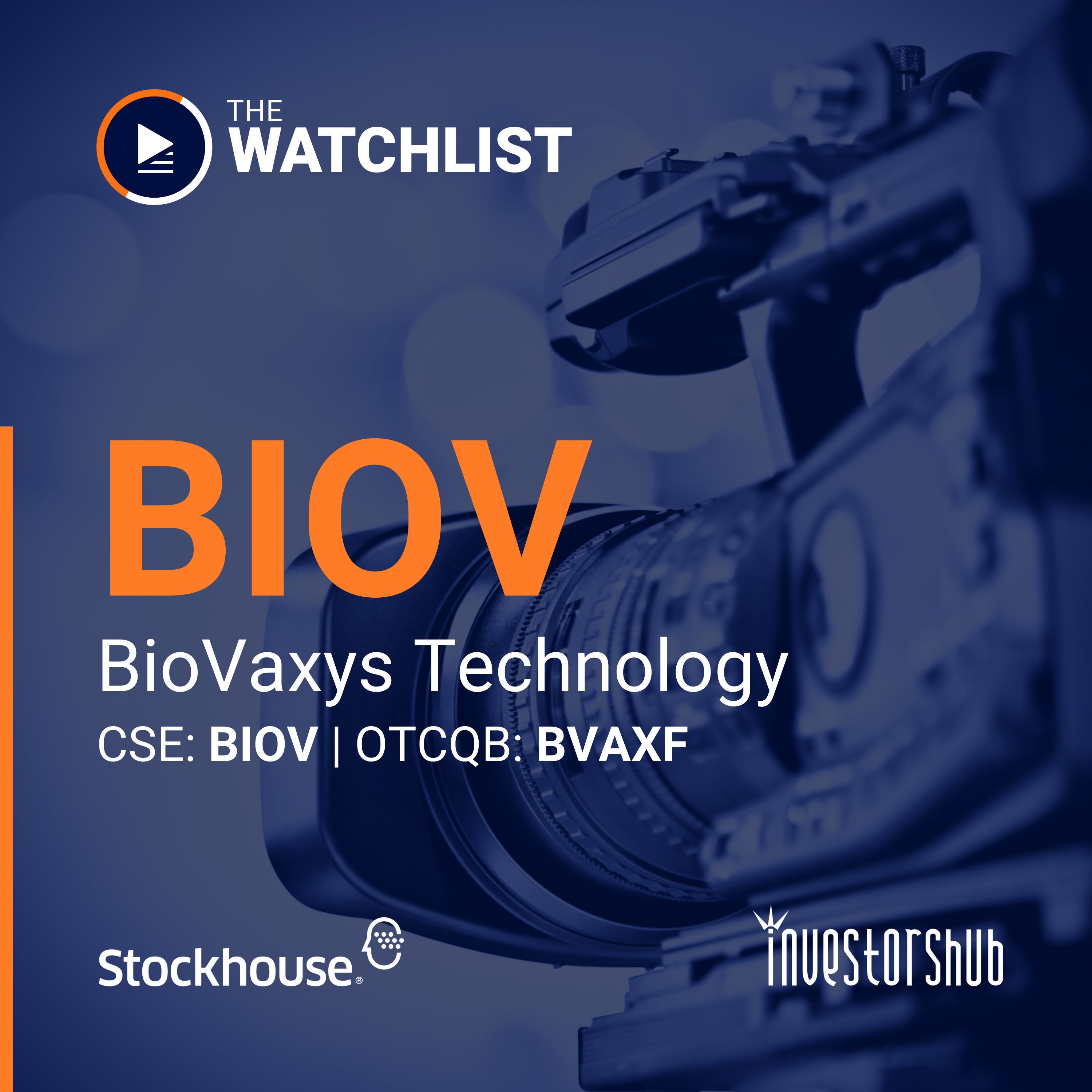 BioVaxys Phase 1 Data Signals Breakthrough in Breast Cancer Therapy | BioVaxys Technology (CSE: BIOV) | The Watchlist E45