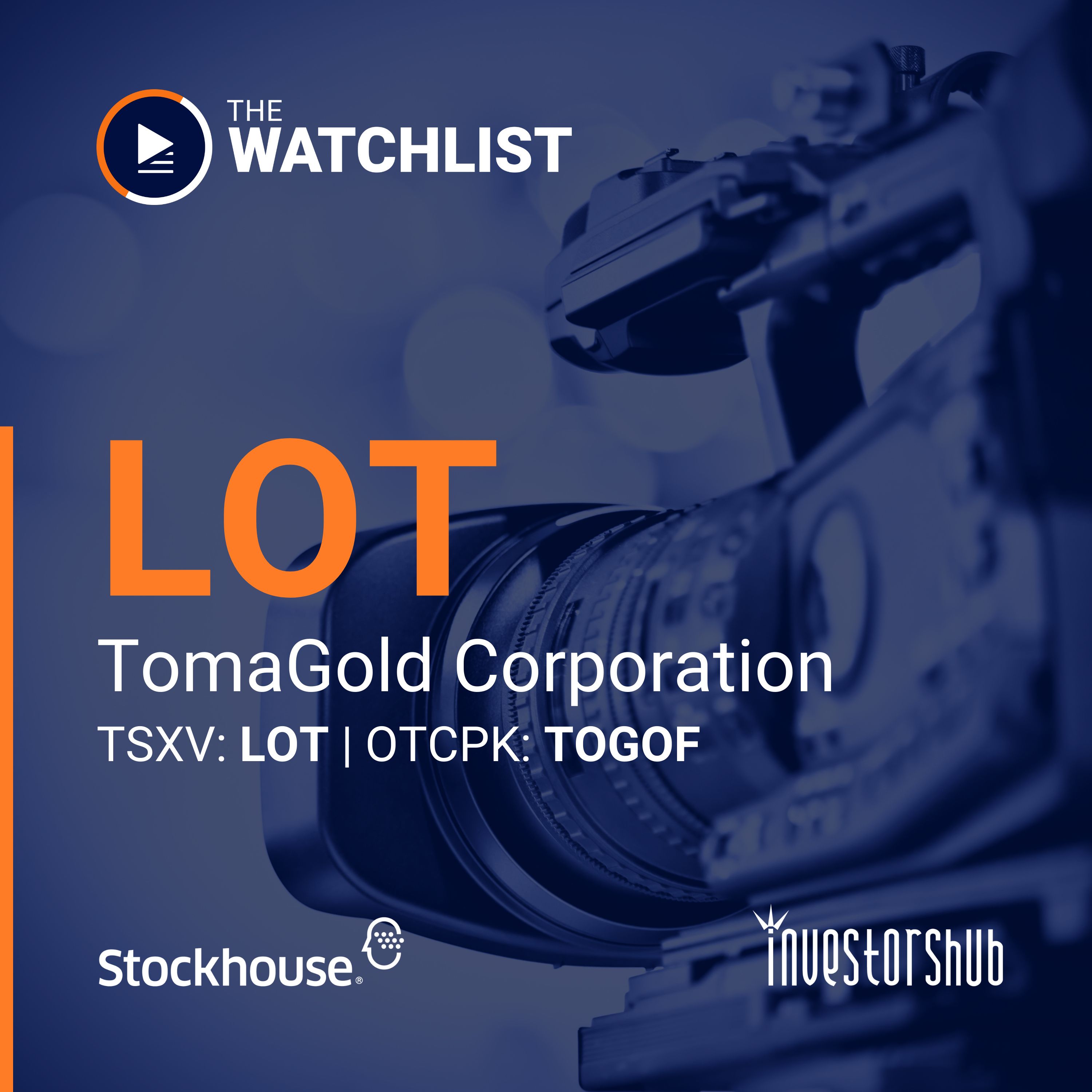 TomaGold Drills High-Potential Chibougamau VMS Projects | TomaGold (TSXV: LOT) | The Watchlist E34