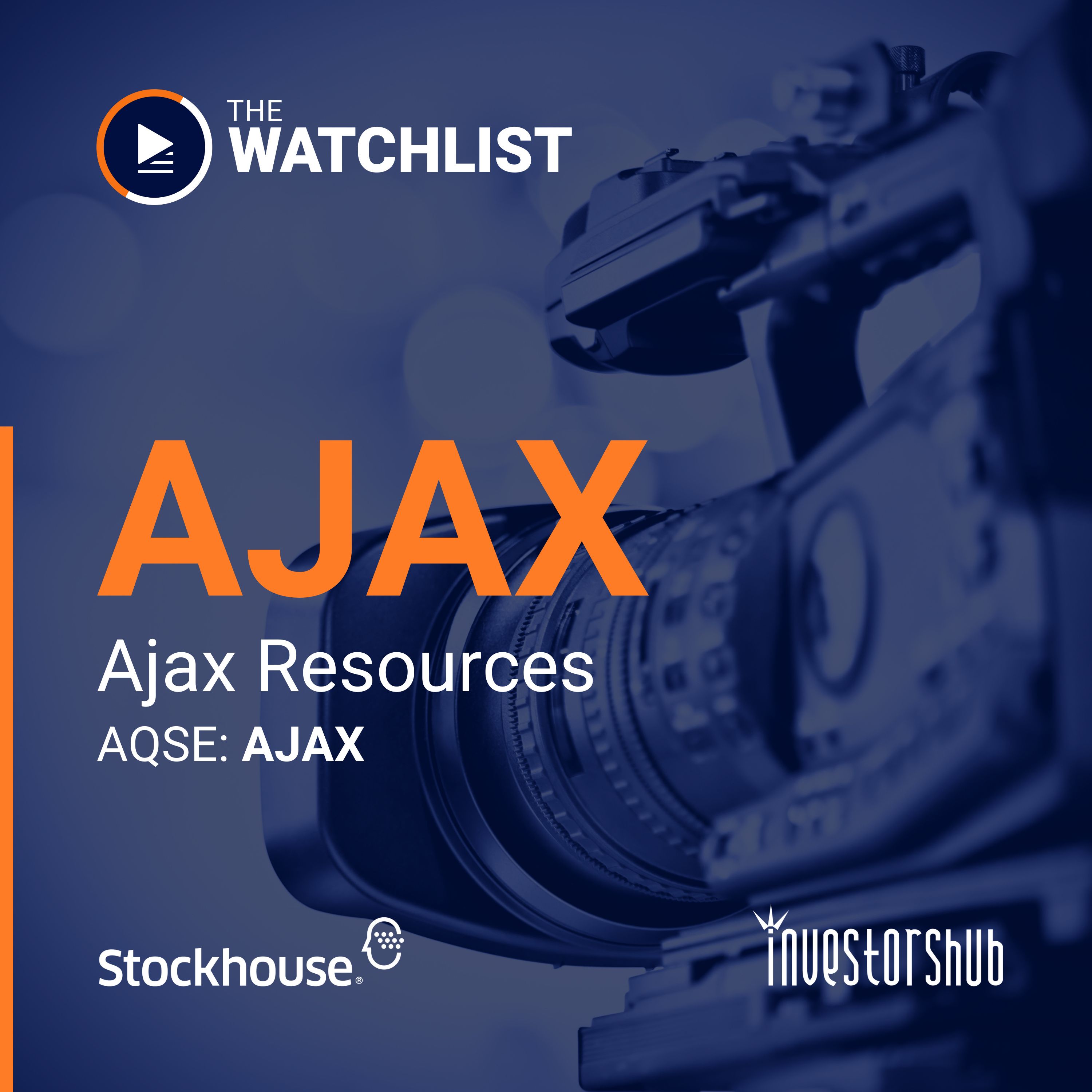 Ajax Resources Starts Drilling at Eureka | AQSE: AJAX | The Watchlist E52