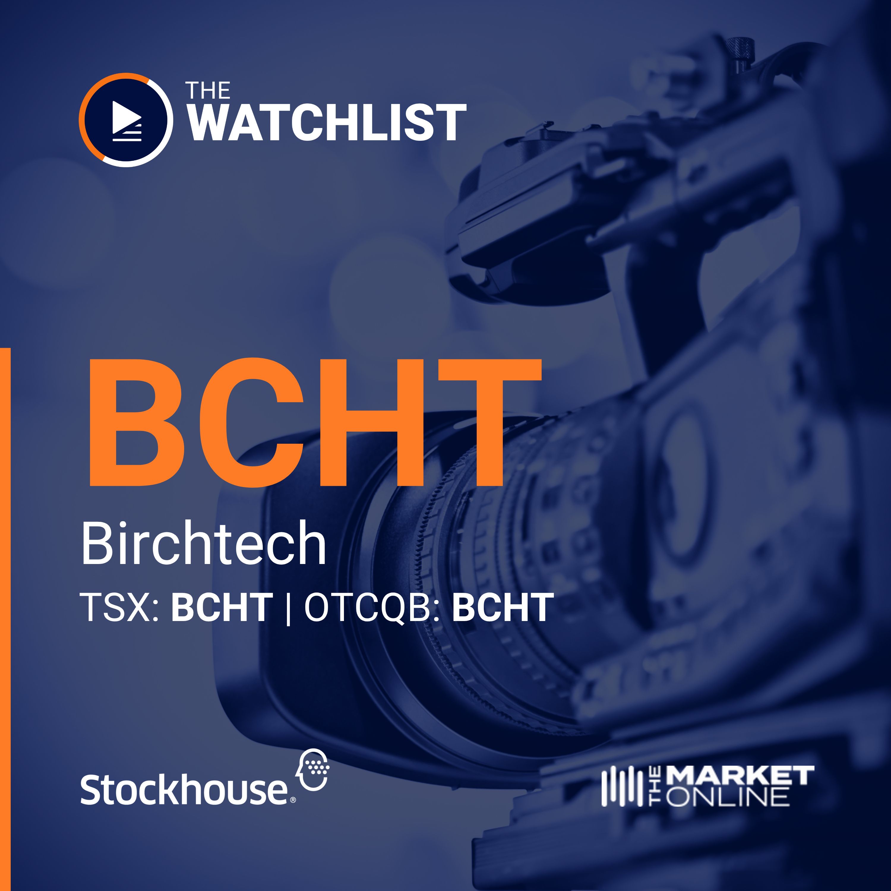 Targeting a Billion-Dollar Opportunity | Birchtech (TSX: BCHT) | The Watchlist E15