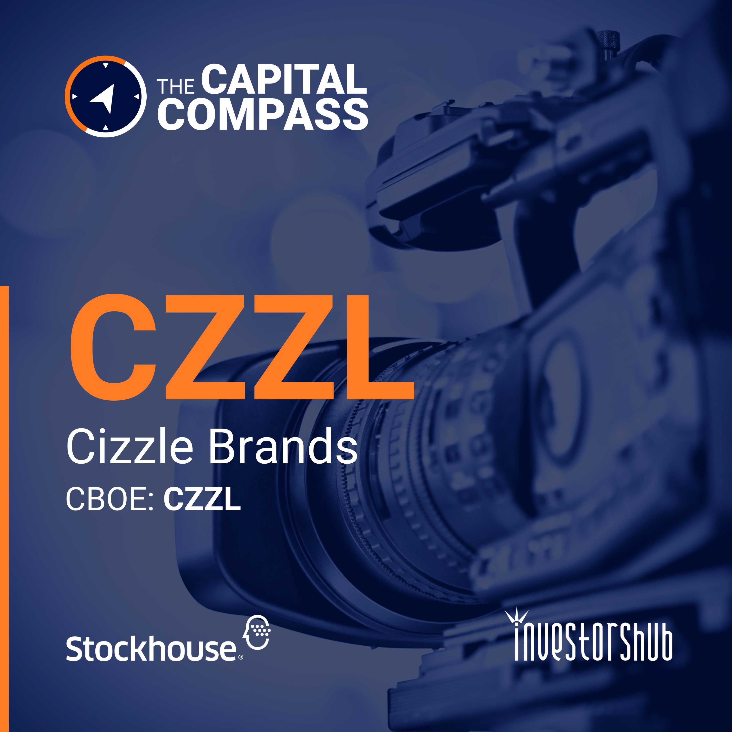 Cizzle Brands’ $154M Take-or-Pay Advantage | CZZL | Capital Compass