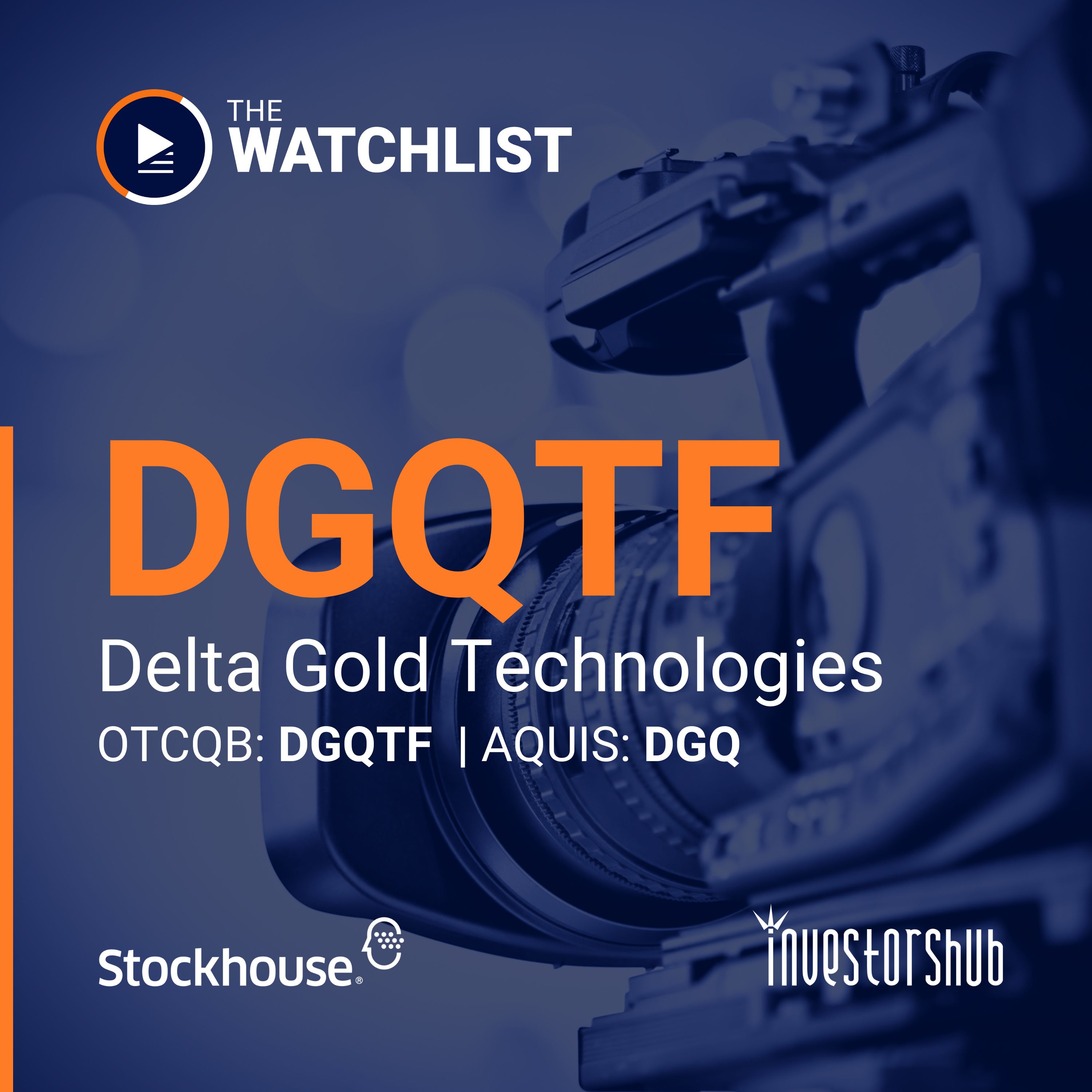 The Watchlist: The Story Behind the Stock