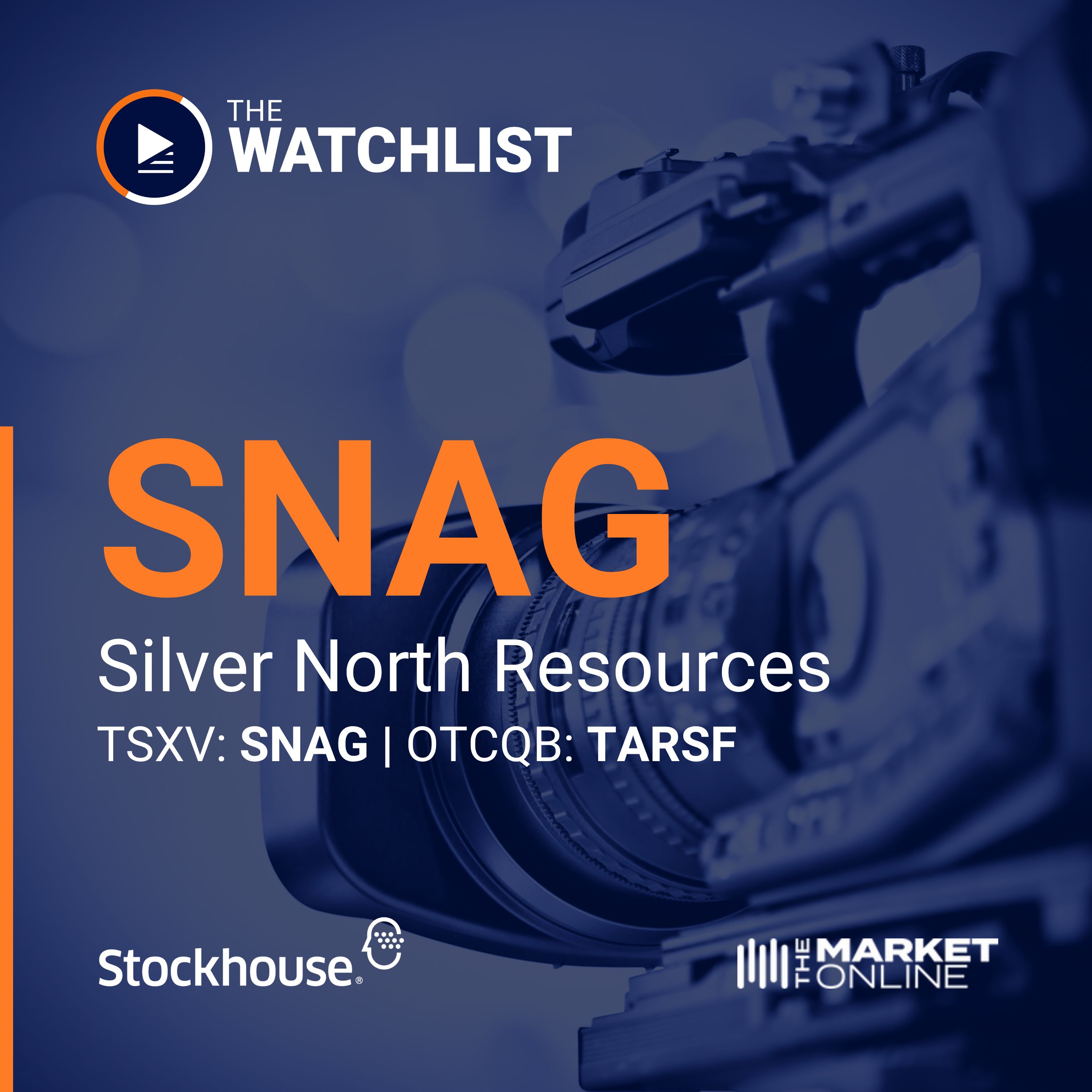 Silver North Hits Highest-Grade Silver Yet | Silver North Resources (TSXV: SNAG) | The Watchlist E27