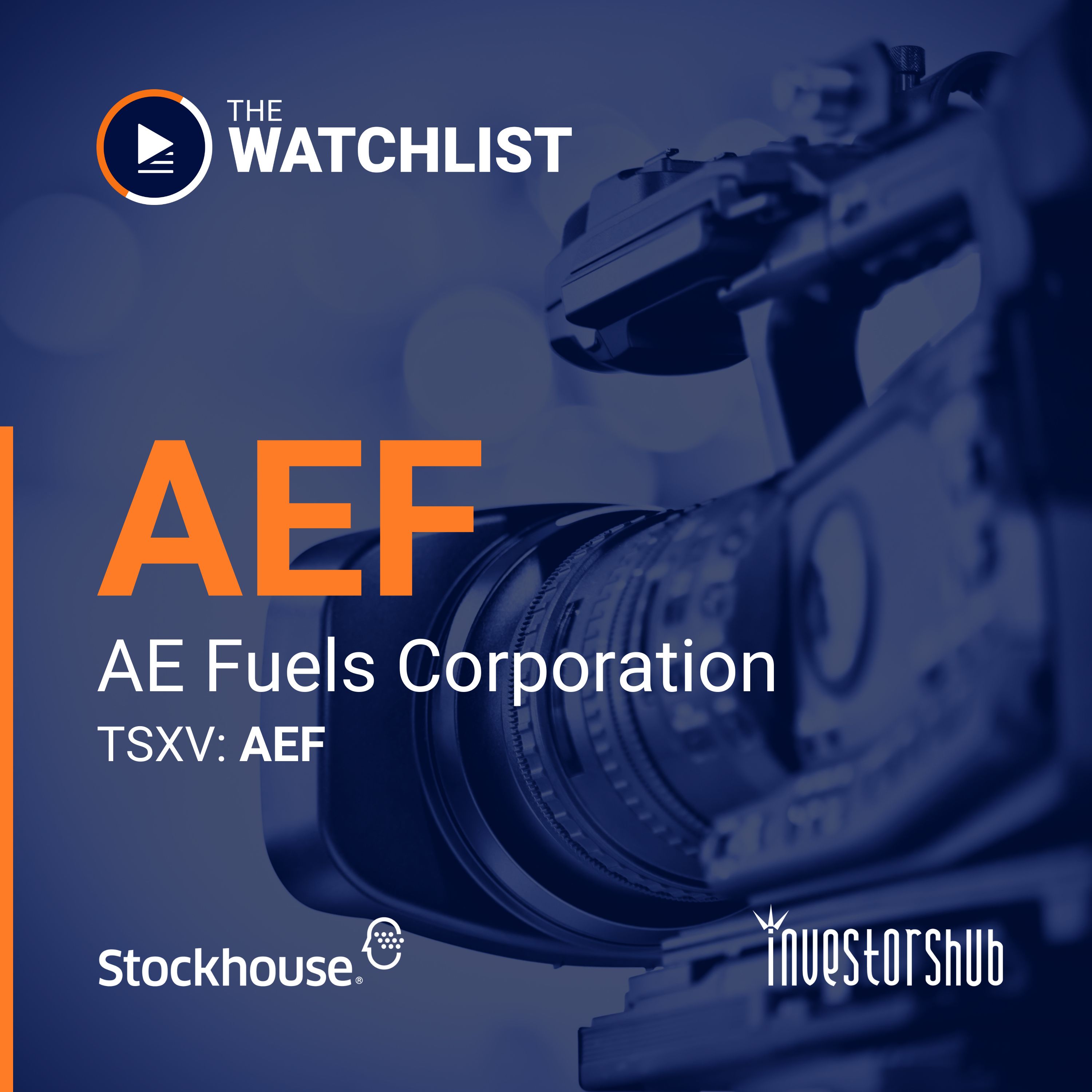 AE Fuels Takes Full Control of a High-Grade Manganese Asset in Australia | AE Fuels Corporation (TSXV: AEF) | The Watchlist E49